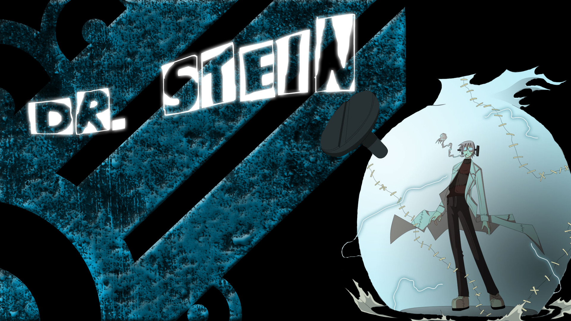 1920x1080 Dr Stein Soul Eater High Quality Wallpaper #4475287