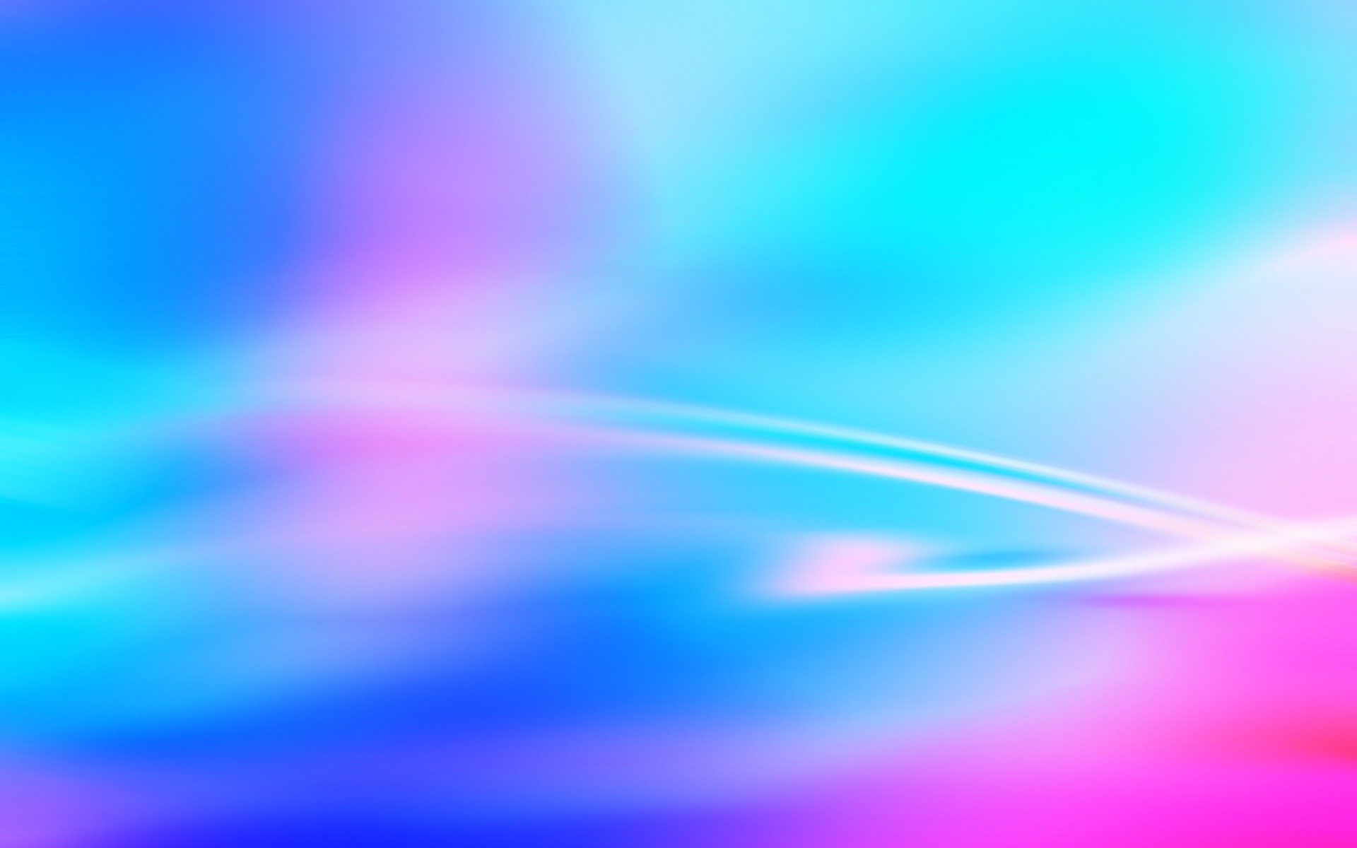 1920x1200 Blue And Pink Wallpaper HD Free Download.