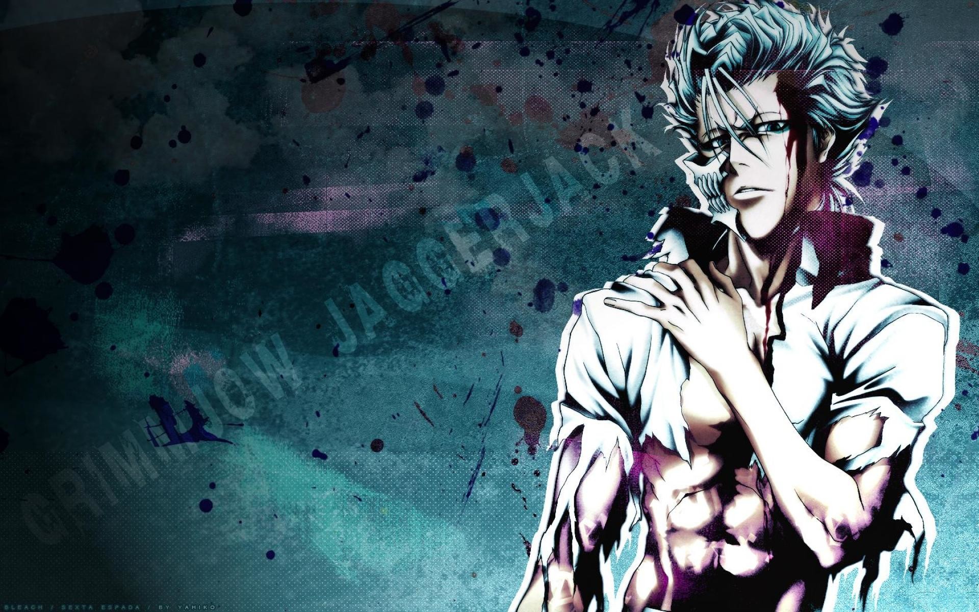 1920x1200 Grimmjow Jeagerjaques Wallpaper 53 Wide Wallpaper. Grimmjow Jeagerjaques  Wallpaper 53 Wide Wallpaper