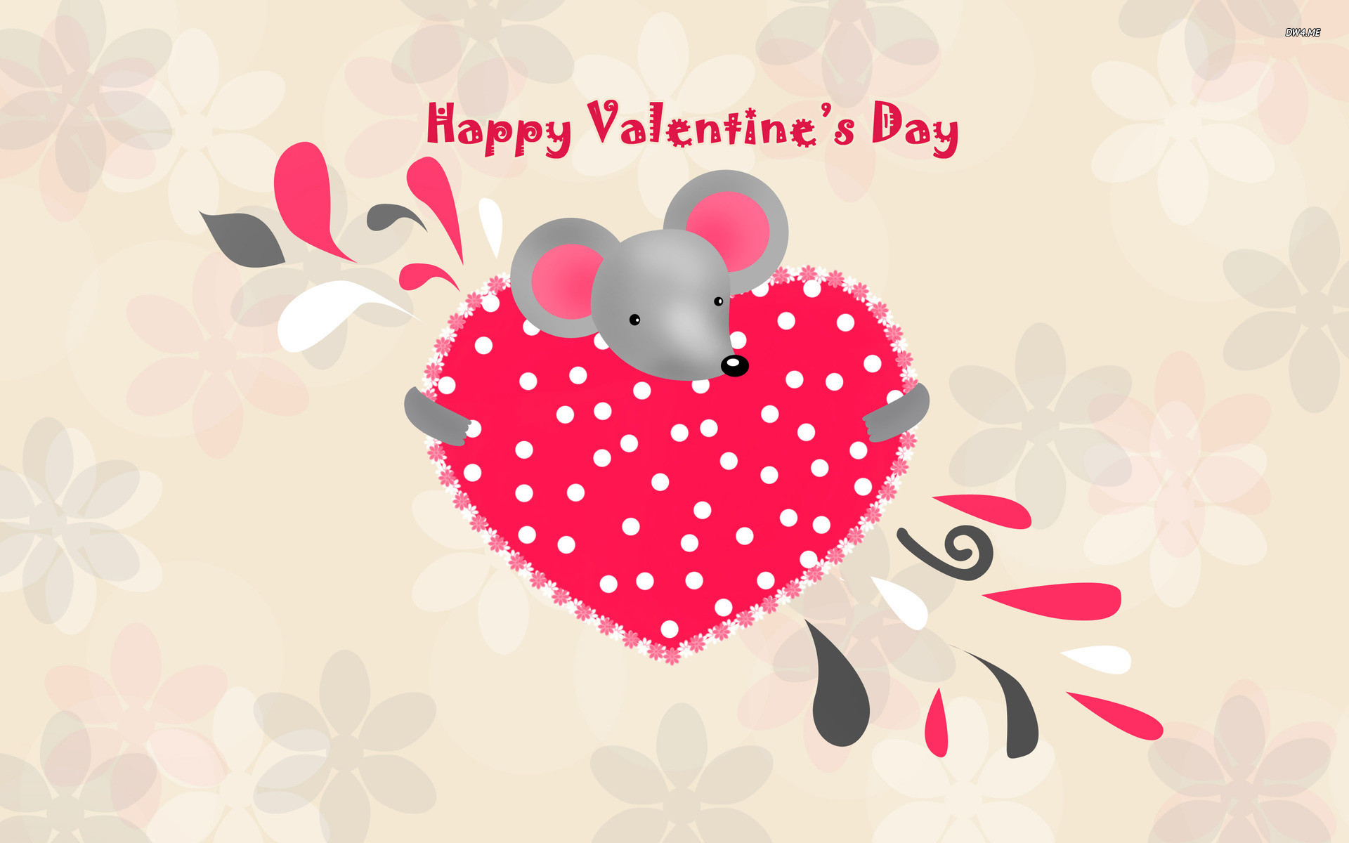 1920x1200 Free HD Valentine Day Wallpapers for Desktop Backgrou