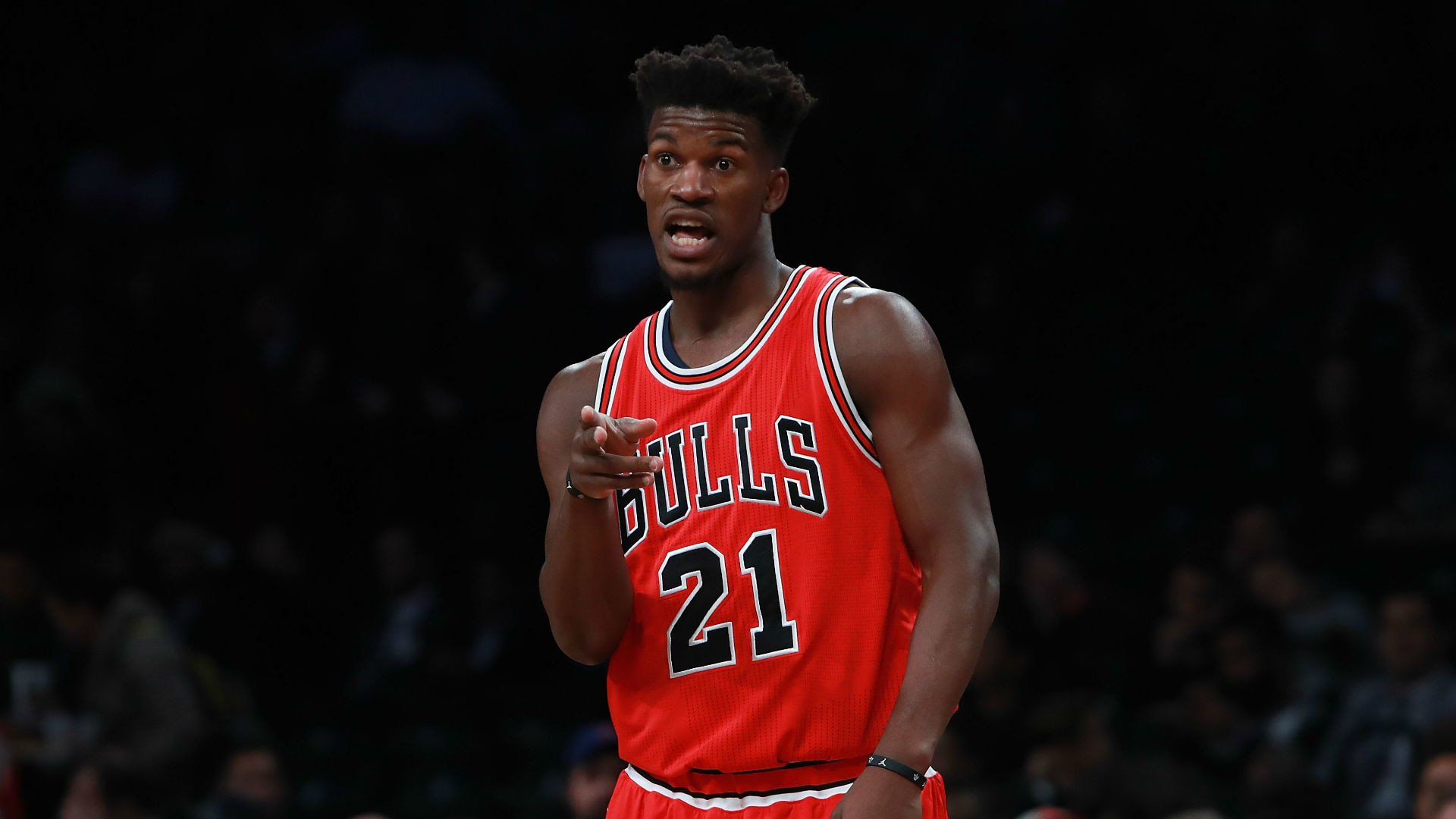 1920x1080 Jimmy Butler comes up big for Bulls when they need him most | NBA |  Sporting News