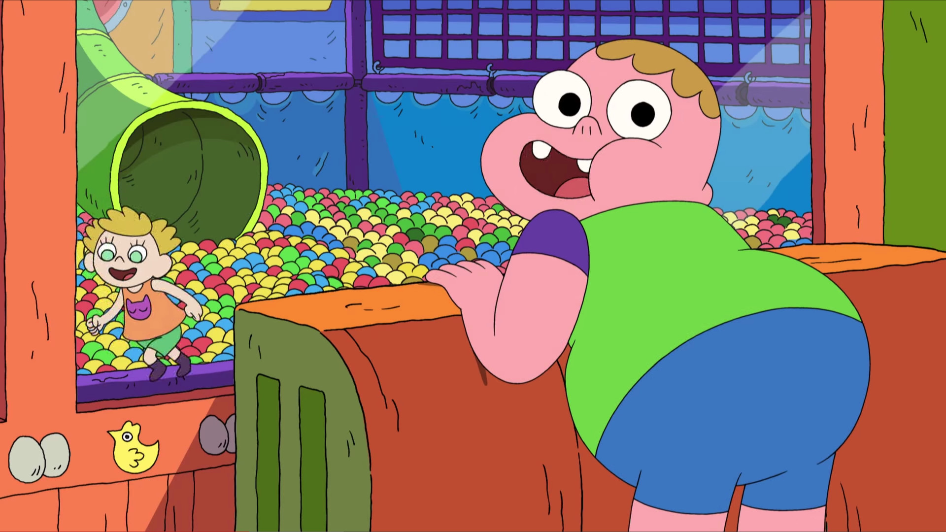 1920x1080 Image - Capture 04122014 124435.png | Clarence Wiki | FANDOM powered by  Wikia