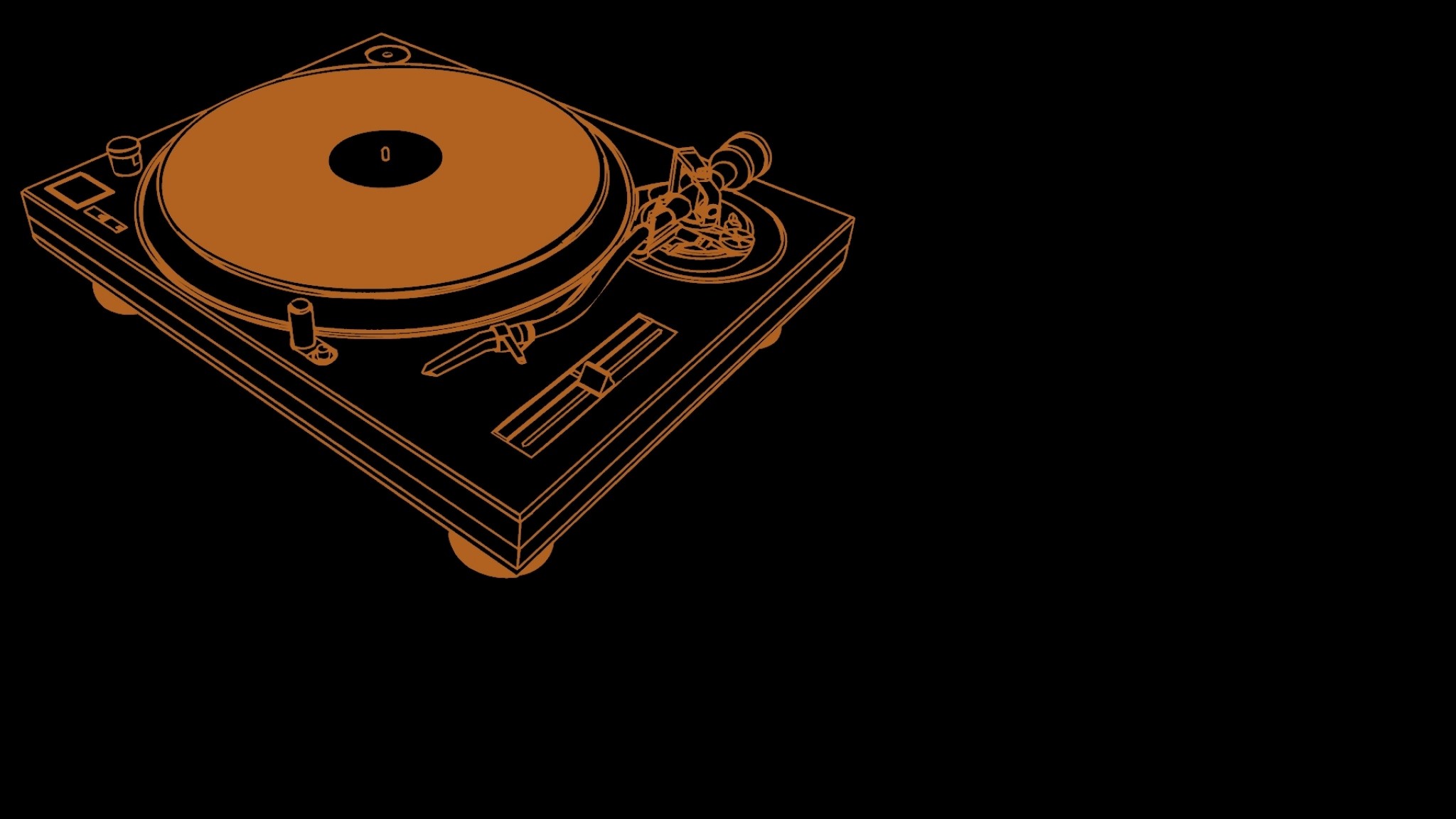 2048x1152 Preview turntable