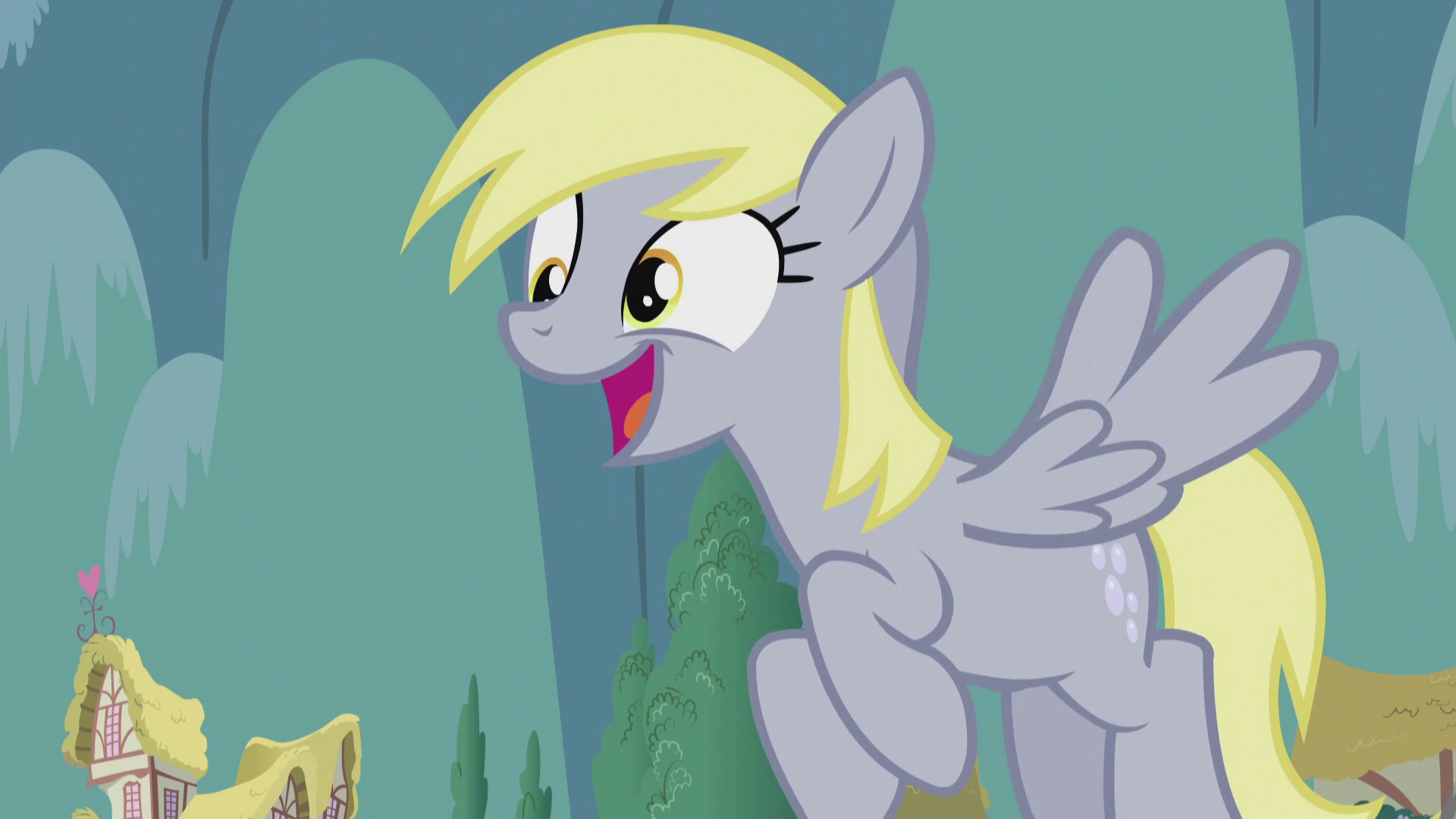 1920x1080 Image - Derpy eager to help out S5E9.png | My Little Pony Friendship is  Magic Wiki | FANDOM powered by Wikia
