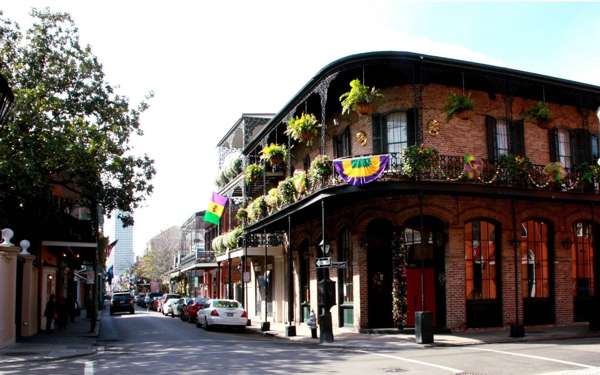 1920x1200 New Orleans Backgrounds New Orleans Wallpaper