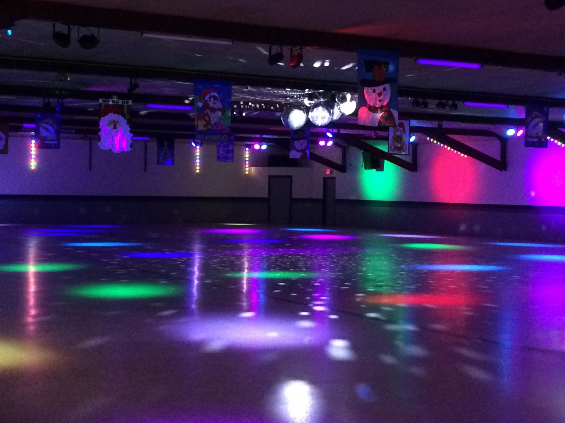 1920x1440 White Pines Roller Rink - 6929 W. Pines Rd - Mount Morris, IL -  815-846-9988 - Located on Pines Rd., across from White Pines Forest State  Park - Northern ...