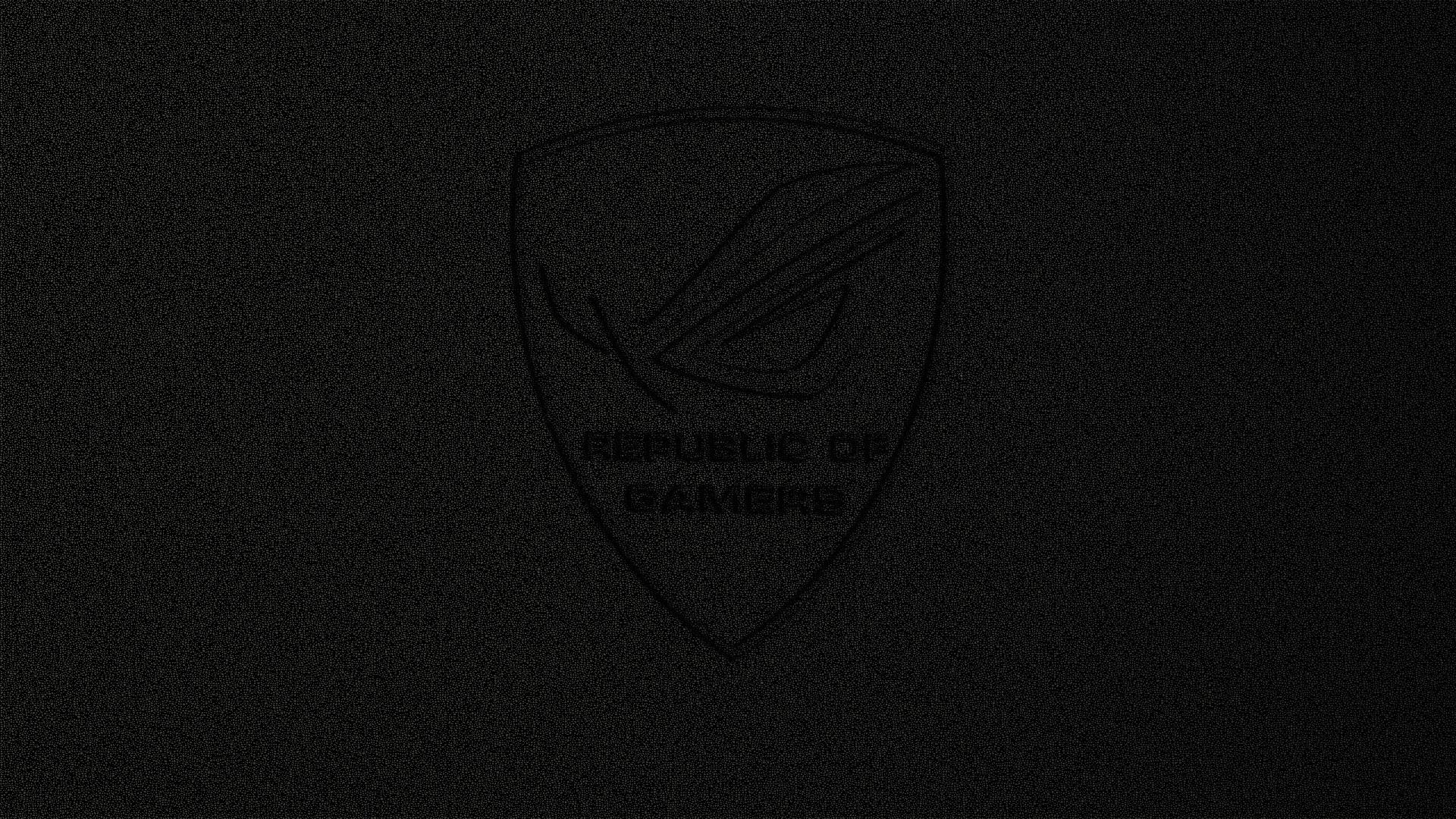 1920x1080 New-Republic-Of-Gamers-Wallpaper-by-NeoprodFX
