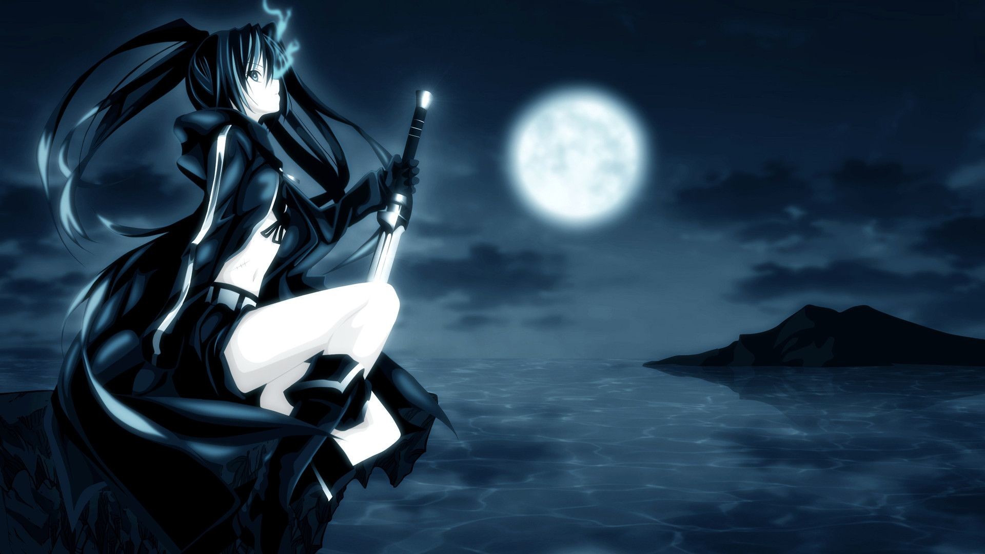 1920x1080 Cool Anime Wallpapers HD  - HD Wallpapers Backgrounds of ... src