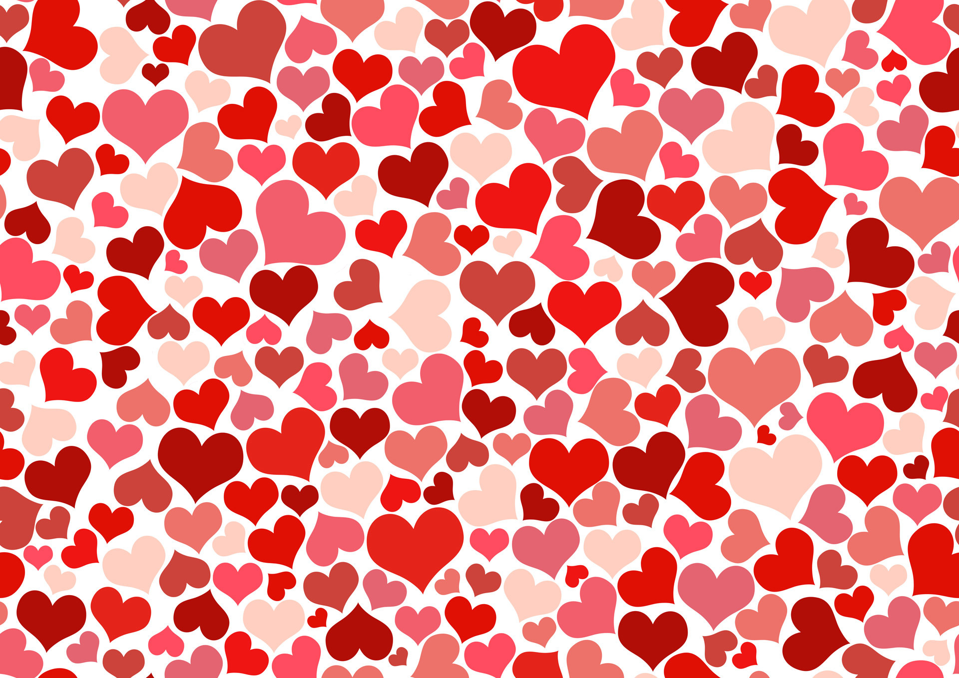 1920x1358 Hearts For Wallpapers - Wallpaper Zone