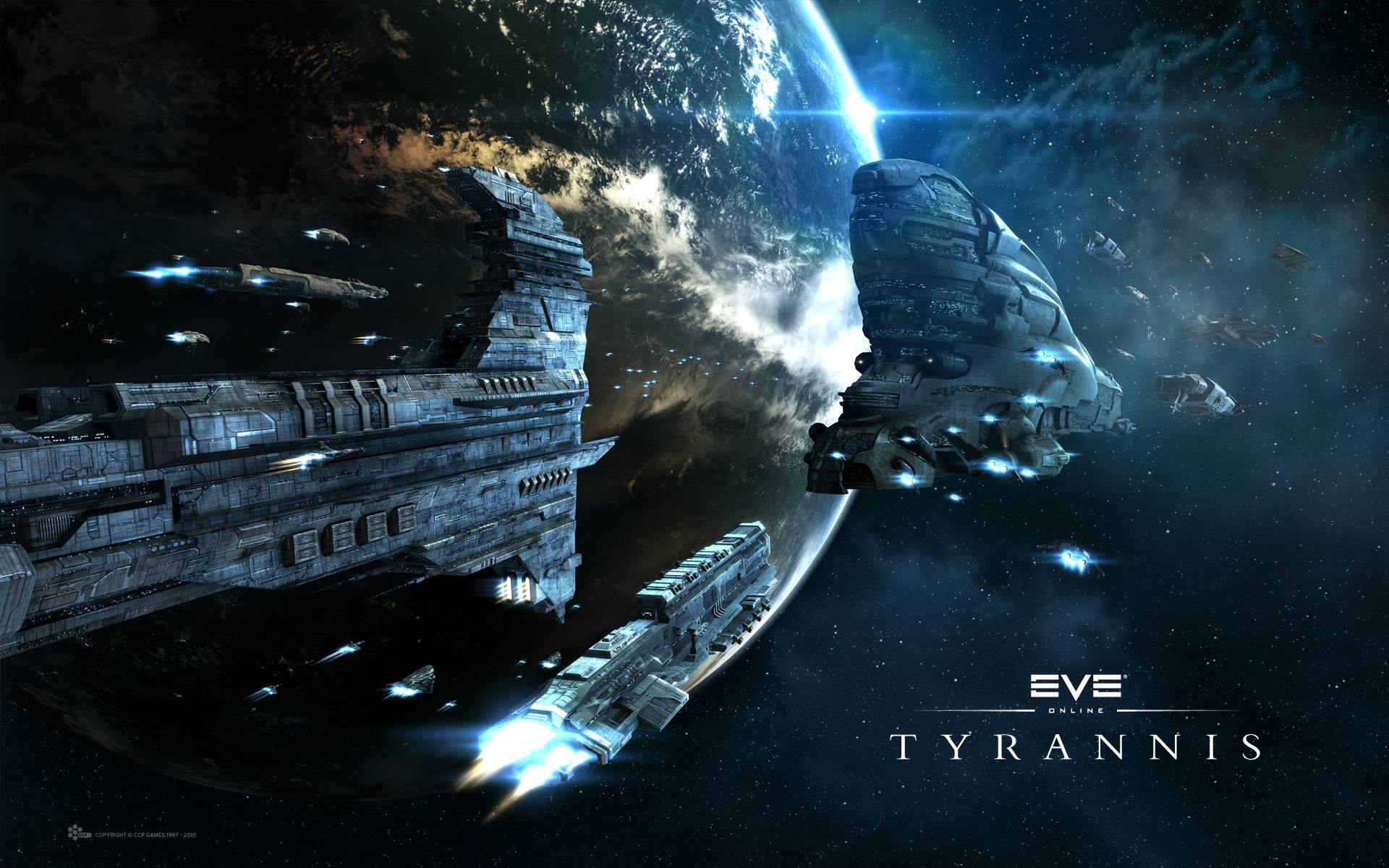1920x1200 Eve Online Wallpapers - Full HD wallpaper search - page 9