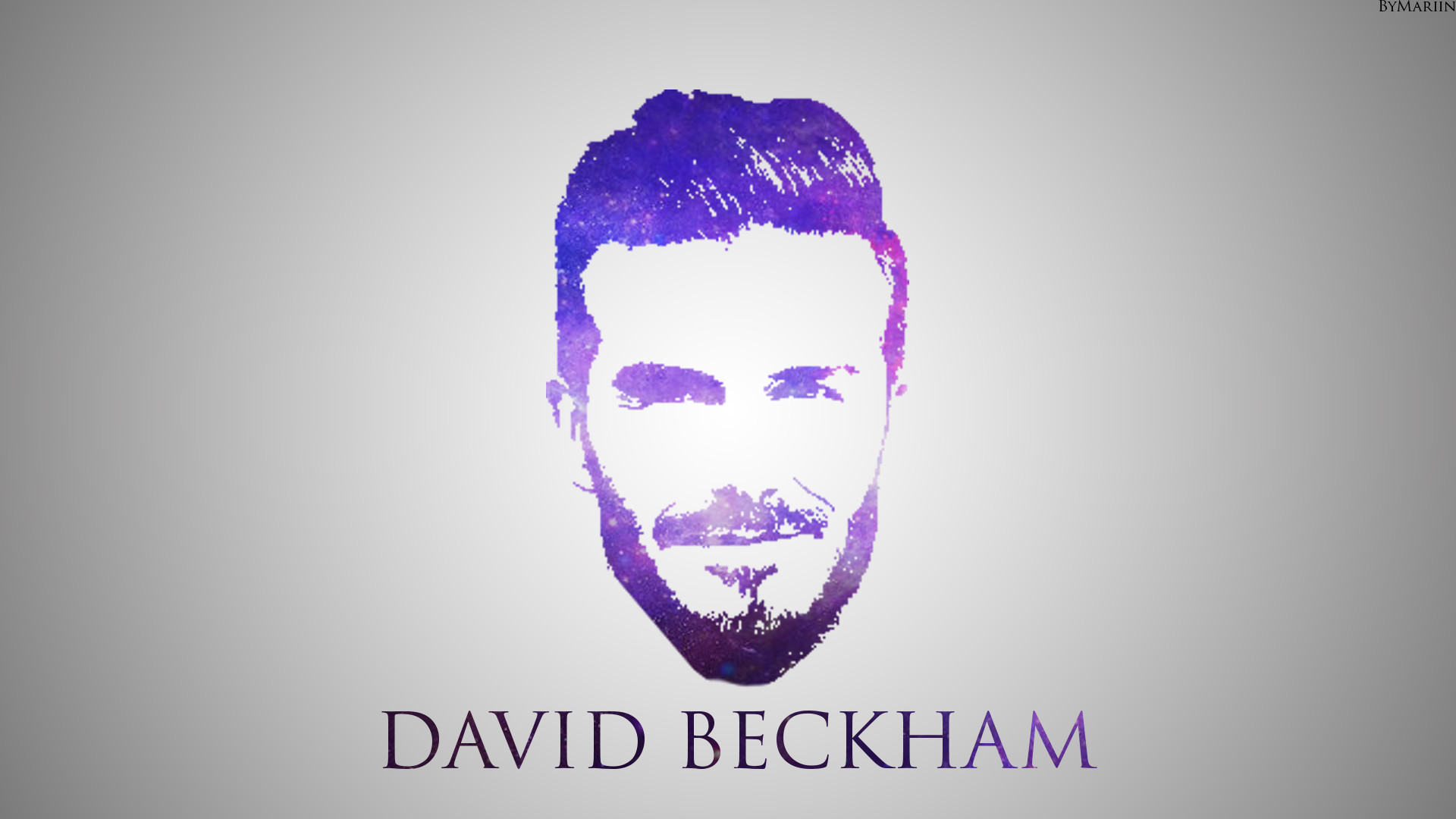David Beckham трофеи