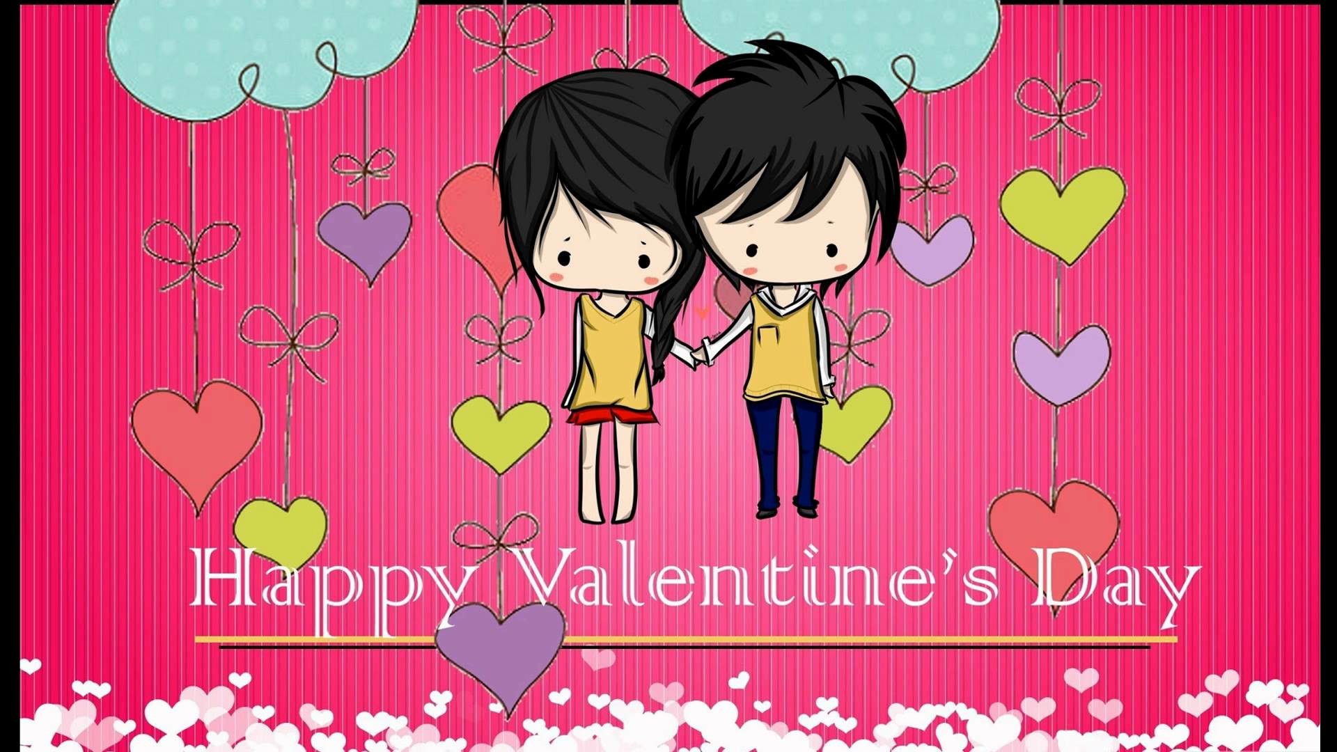 1920x1080 Top 10 Happy Valentine's Day Images|Wallpaper|picuture