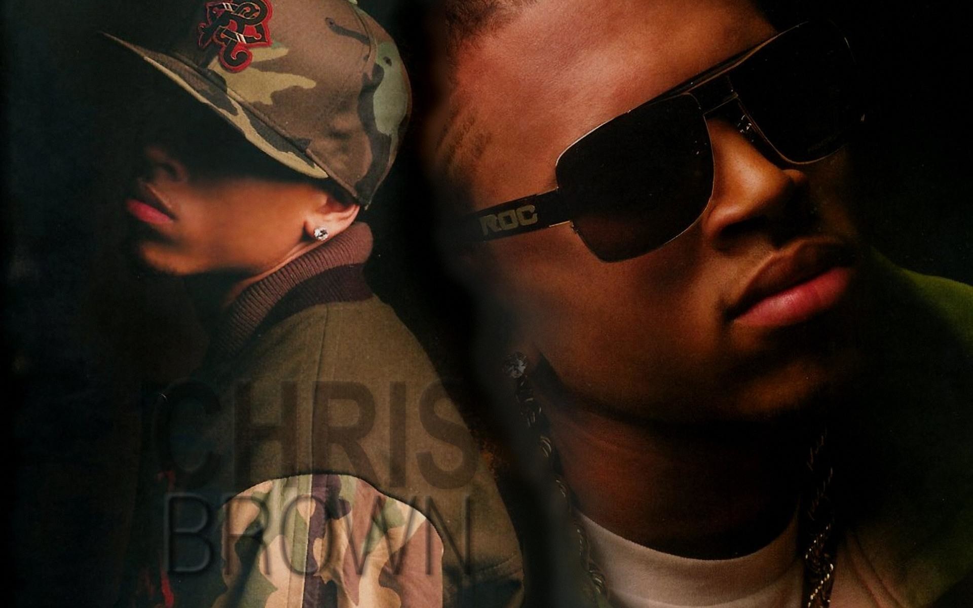 1920x1200 Chris Brown Backgrounds | PixelsTalk.Net