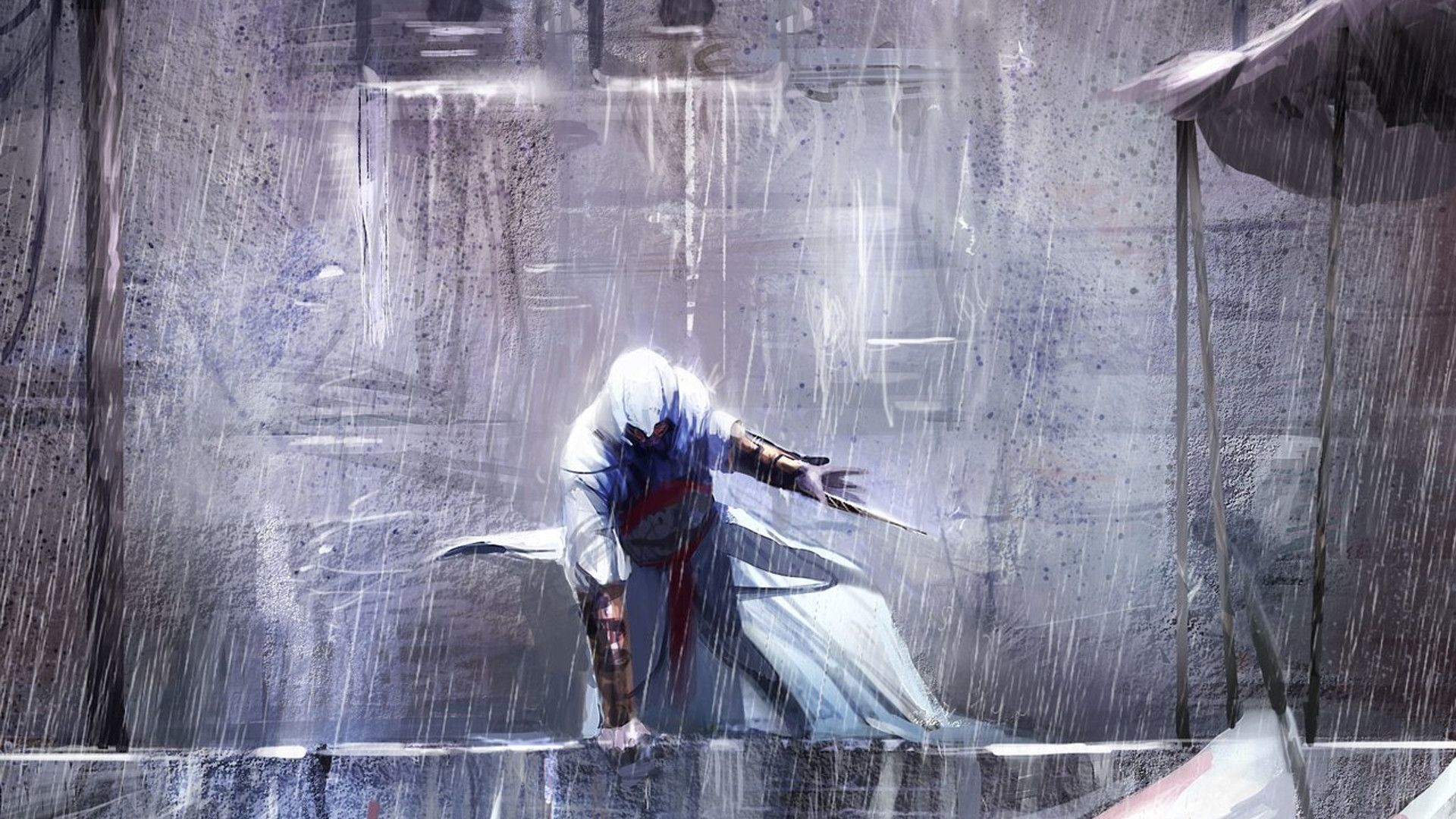 1920x1080 ... HD Wallpapers Assassin Creed Wallpaper Collection ...