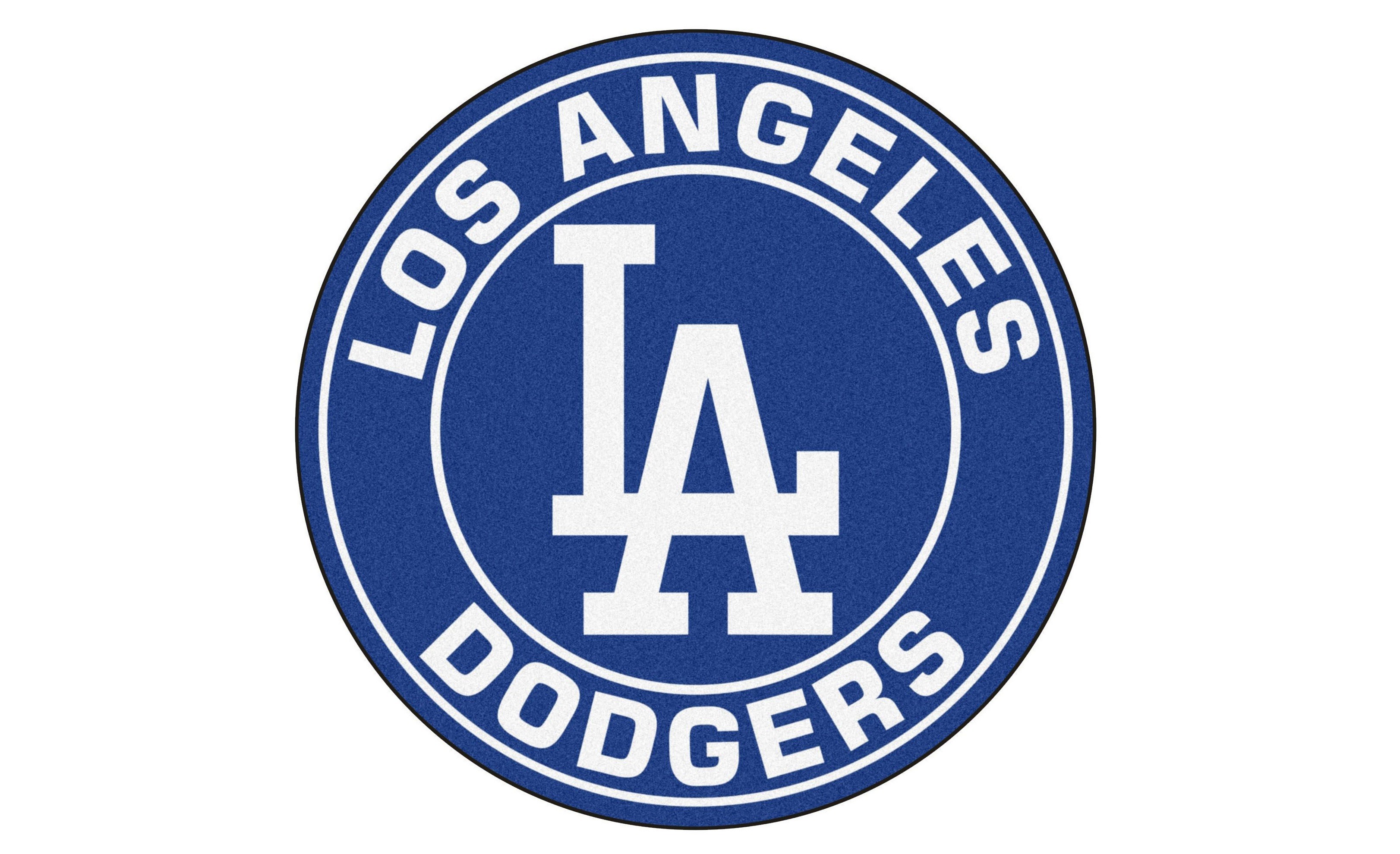 3244x1980 Los Angeles Dodgers Hd Background