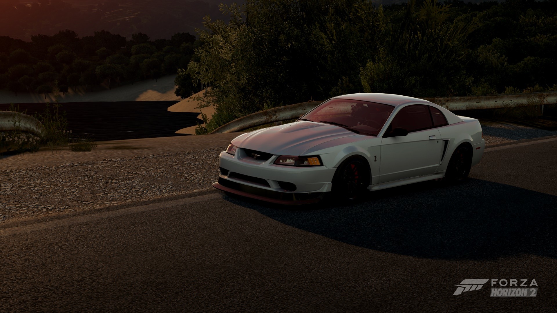 1920x1080 Heres my cobra in fh2. I wish it was a terminator, but this'll do for now