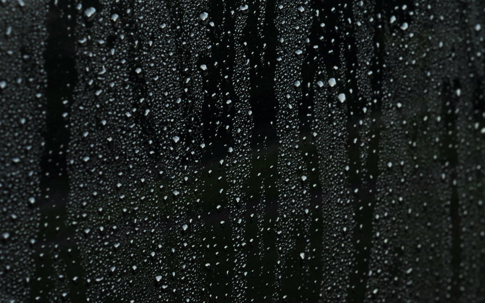 1920x1200 Glass-rain-storm-wallpapers-