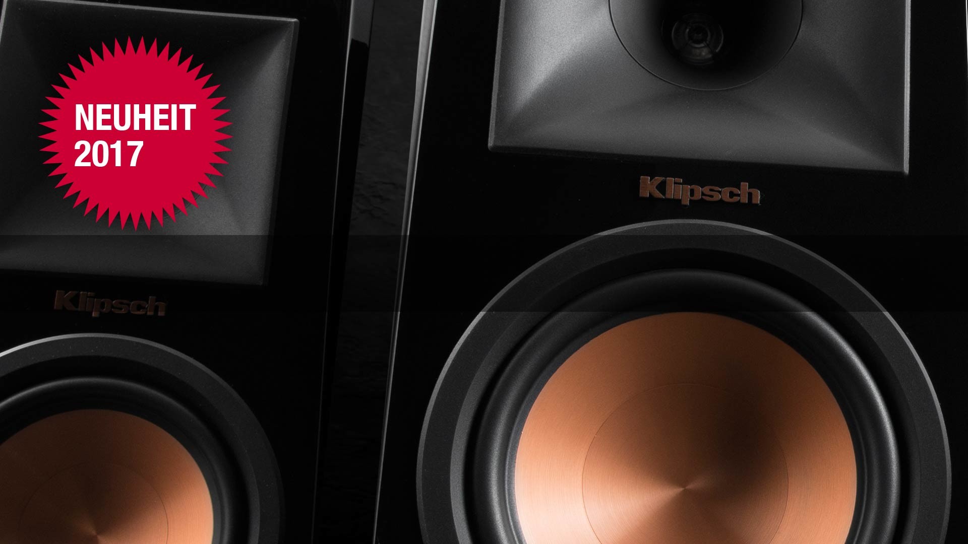 1920x1080 Featured Image-1 Klipsch Reference Premiere Piano Gloss Black