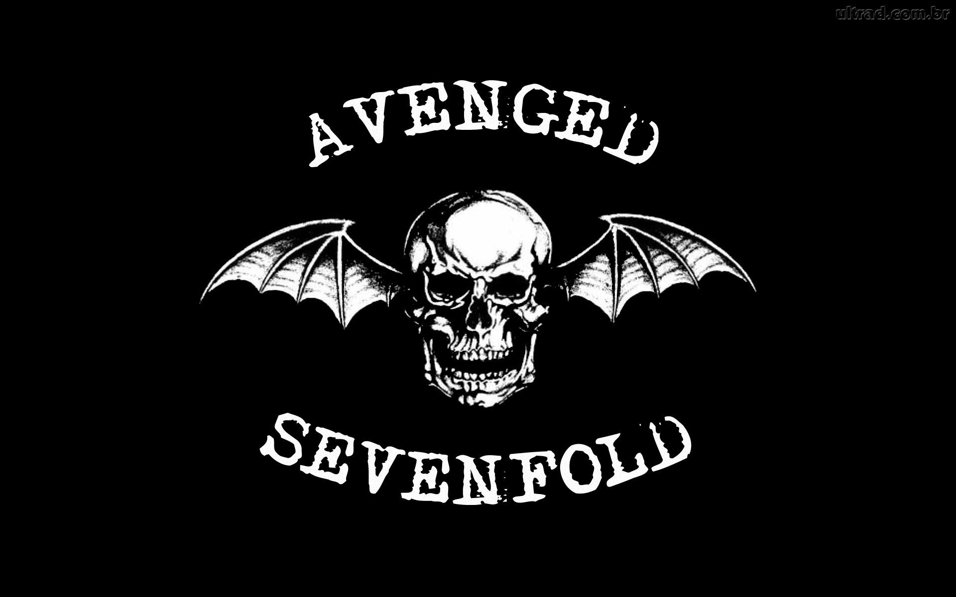 1920x1200 Avenged Sevenfold Wallpaper