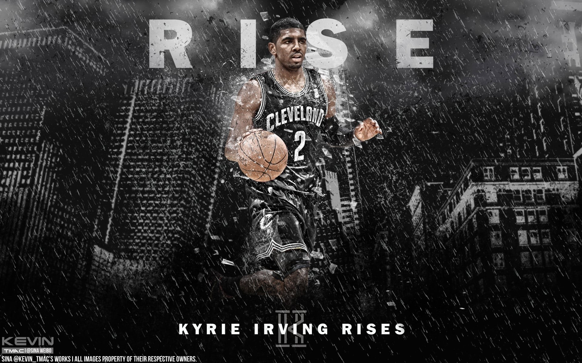 1920x1200 Sports - Kyrie Irving Wallpaper