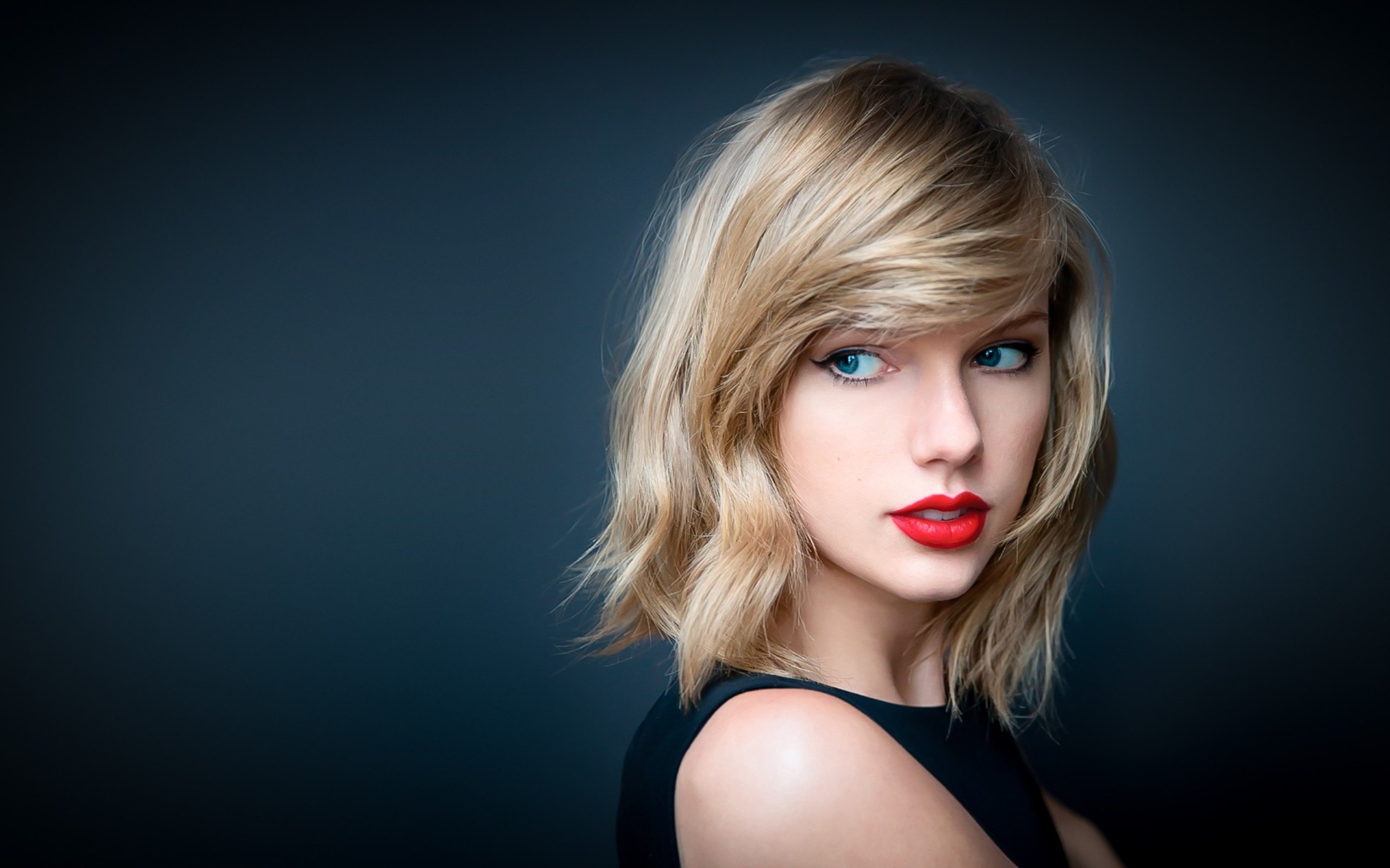2560x1600 Taylor Swift Wallpapers