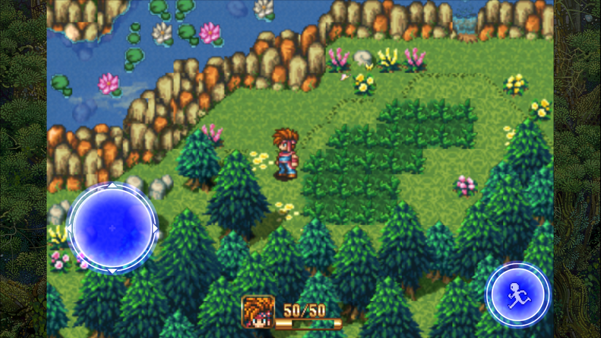 1920x1080 Download image Secret Of Mana 3 PC, Android, iPhone and iPad
