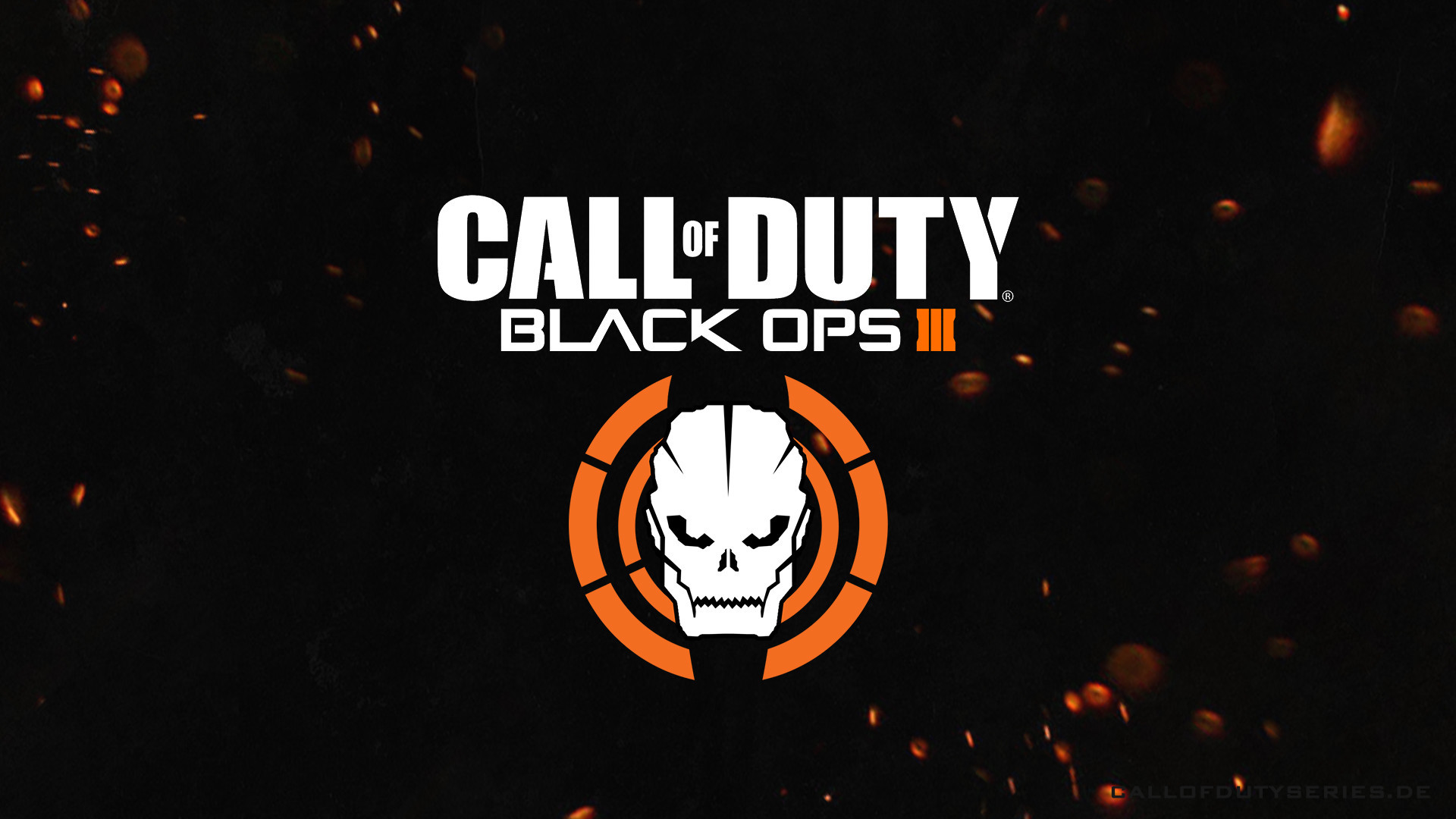 1920x1080  Zombie Chronicles Origins Call Of Duty Black Ops 3 Wallpaper