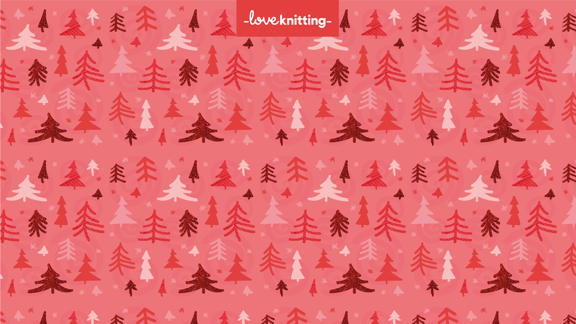 1920x1080 ... MISTLETOE, and PINK DREAMS for that festive feeling every time you log  on!