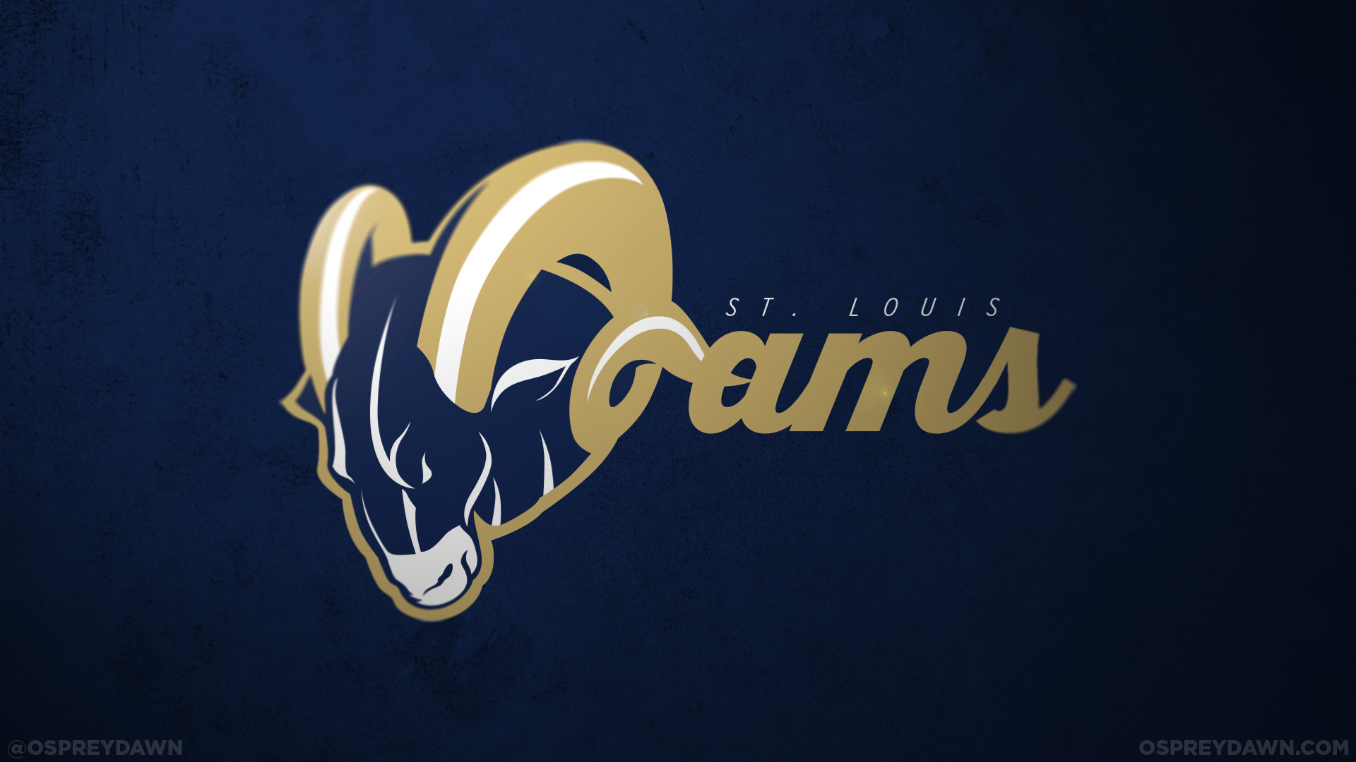 1920x1080 St Louis Rams HD Wallpapers Free Download | Unique High Resolution  Backgrounds