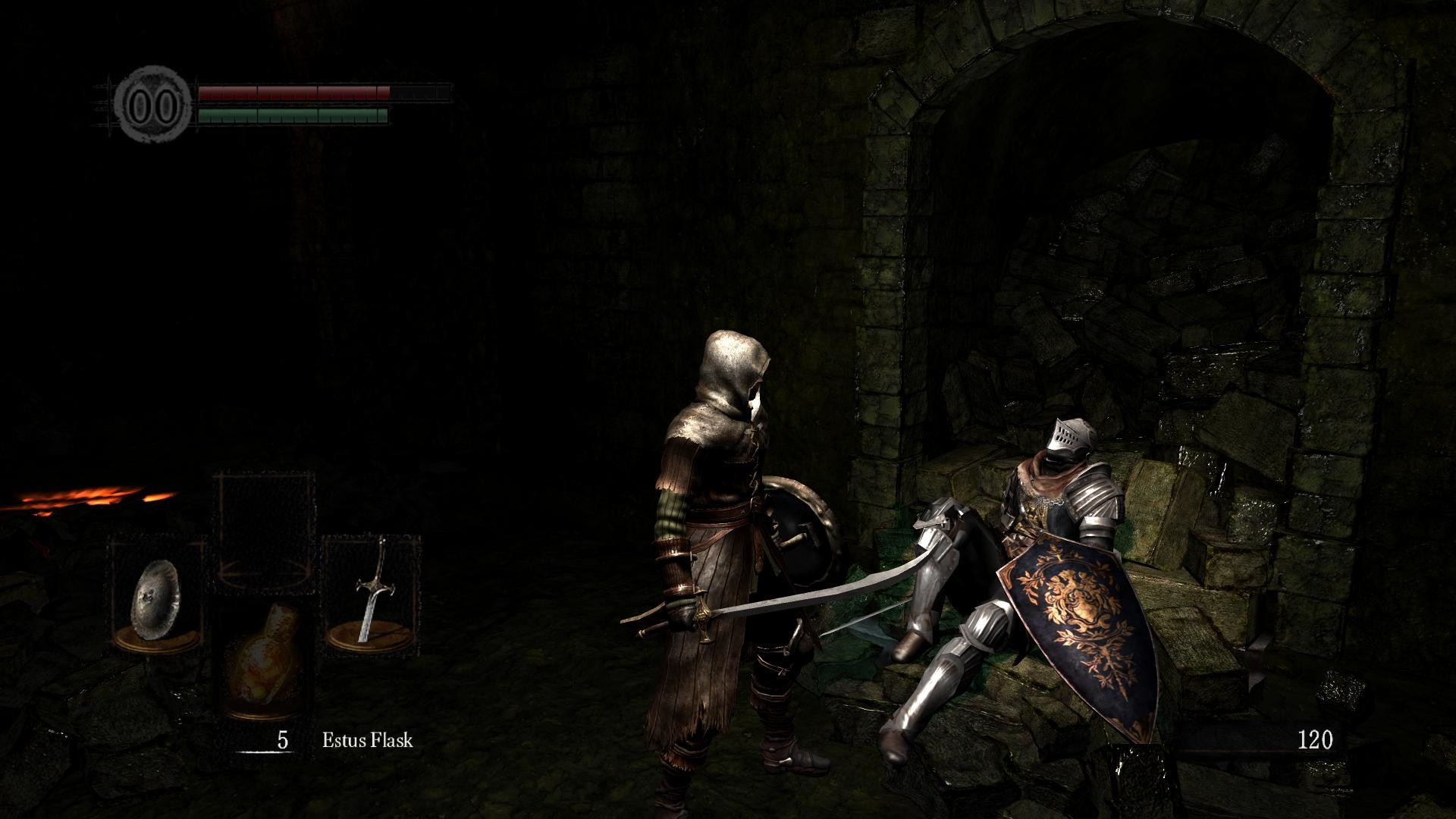 1920x1080 [PSA] Dark Souls PC has a fix that can enable 1080P [link in comments] ...