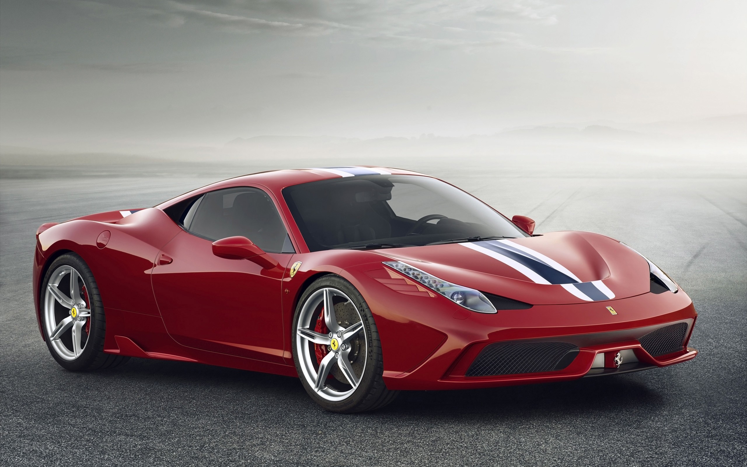 2560x1600 Ferrari 458, Car, Supercars