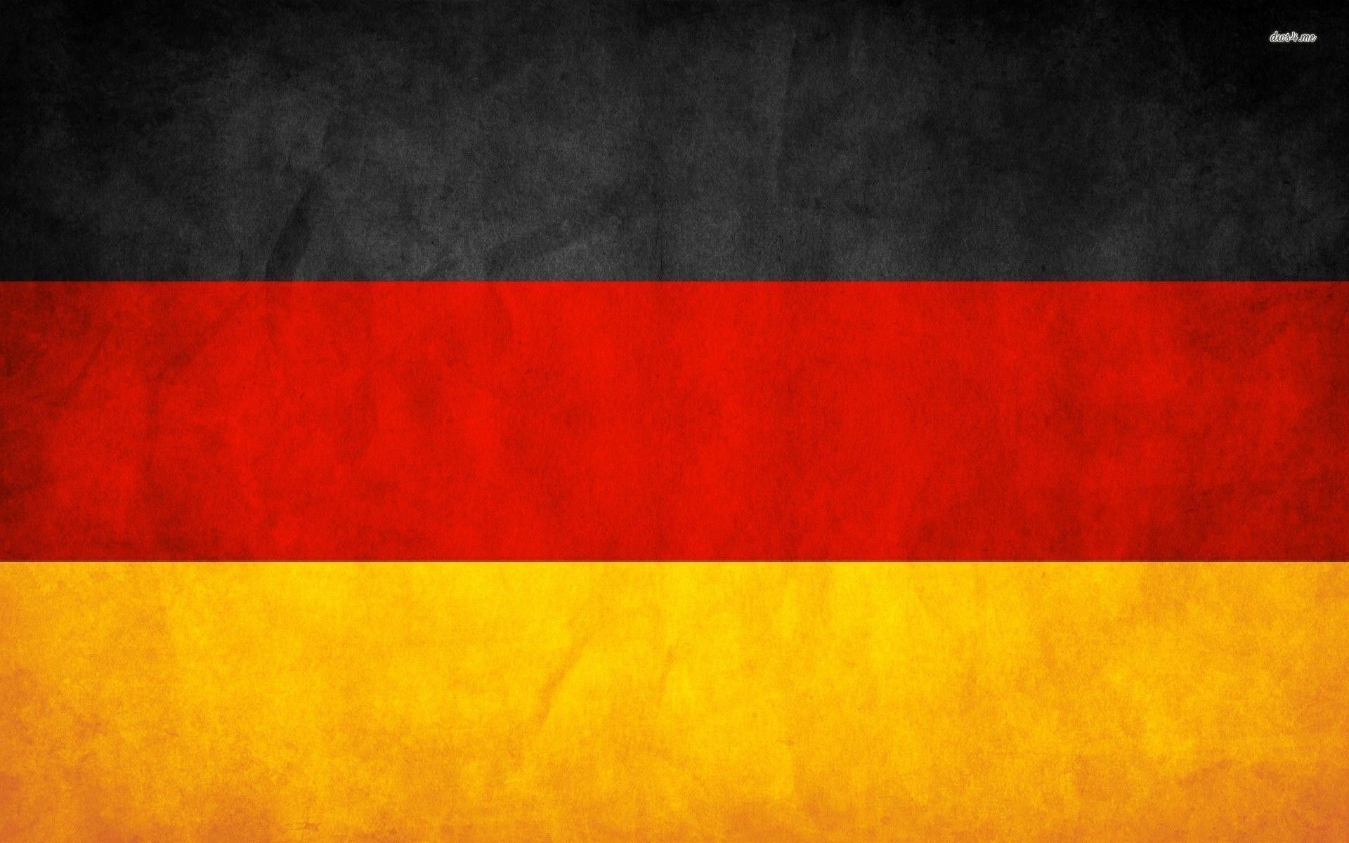 1920x1200 Flag of Germany wallpaper - Digital Art wallpapers - #