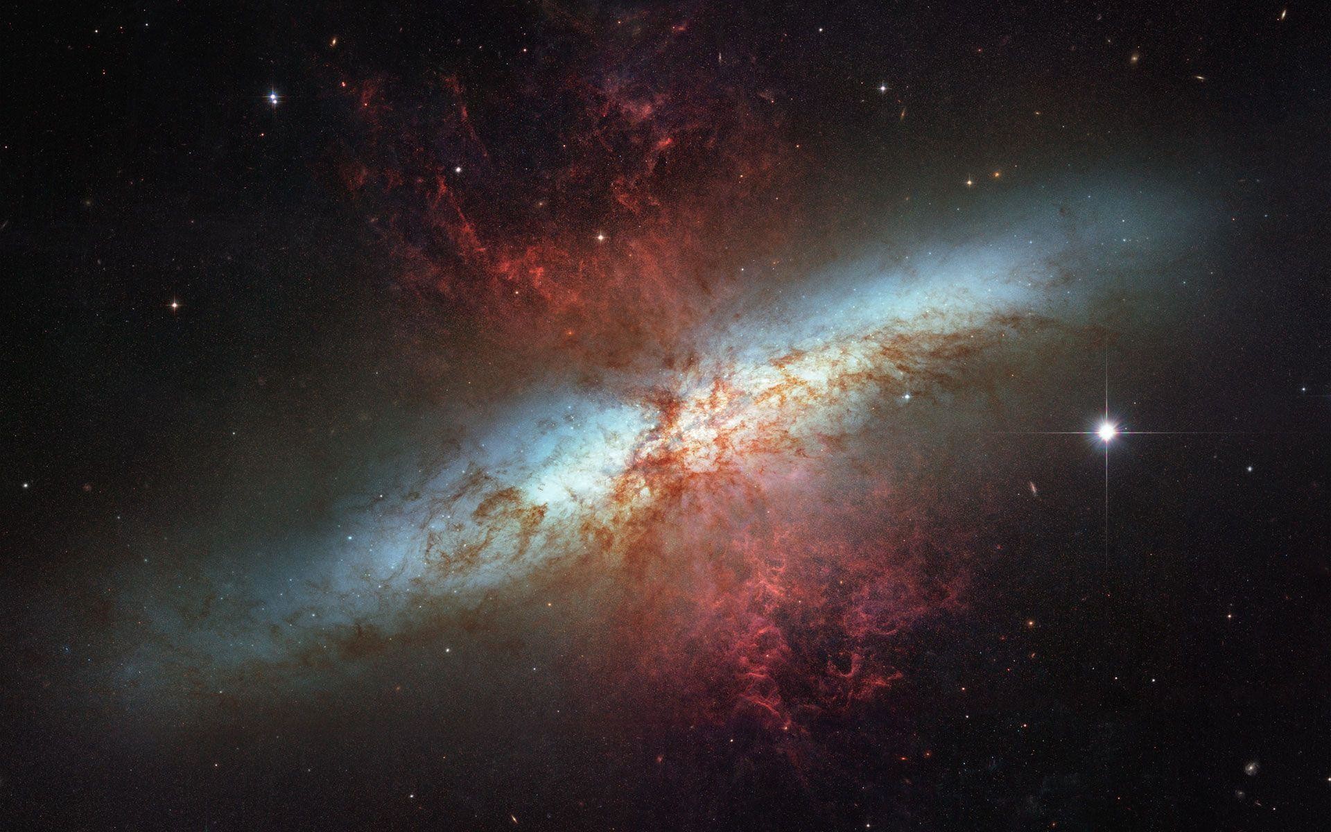 1920x1200 <b>Supernova</b> Stars Explosion Blue HD <b>wallpaper