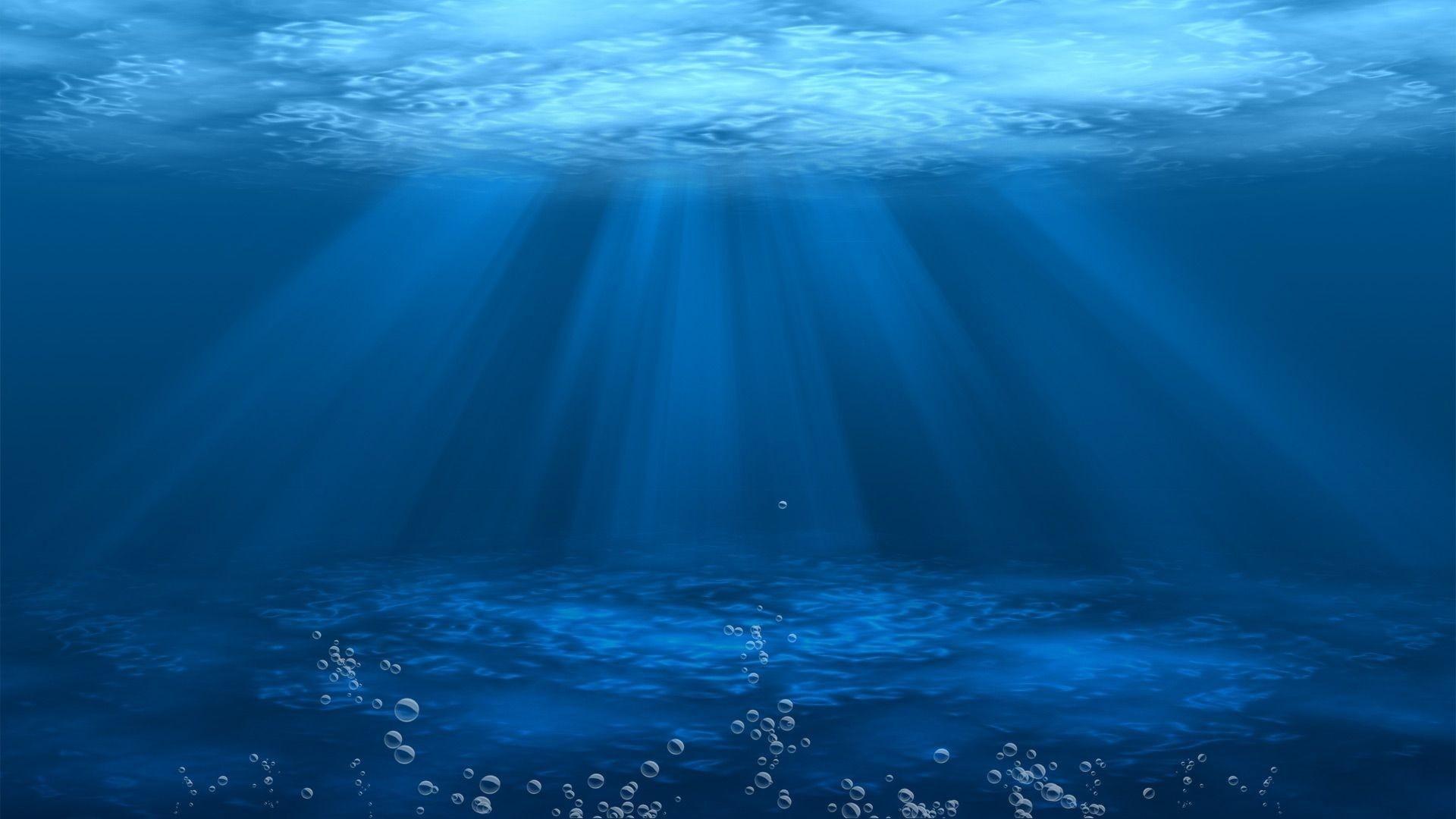 Underwater Desktop Backgrounds.