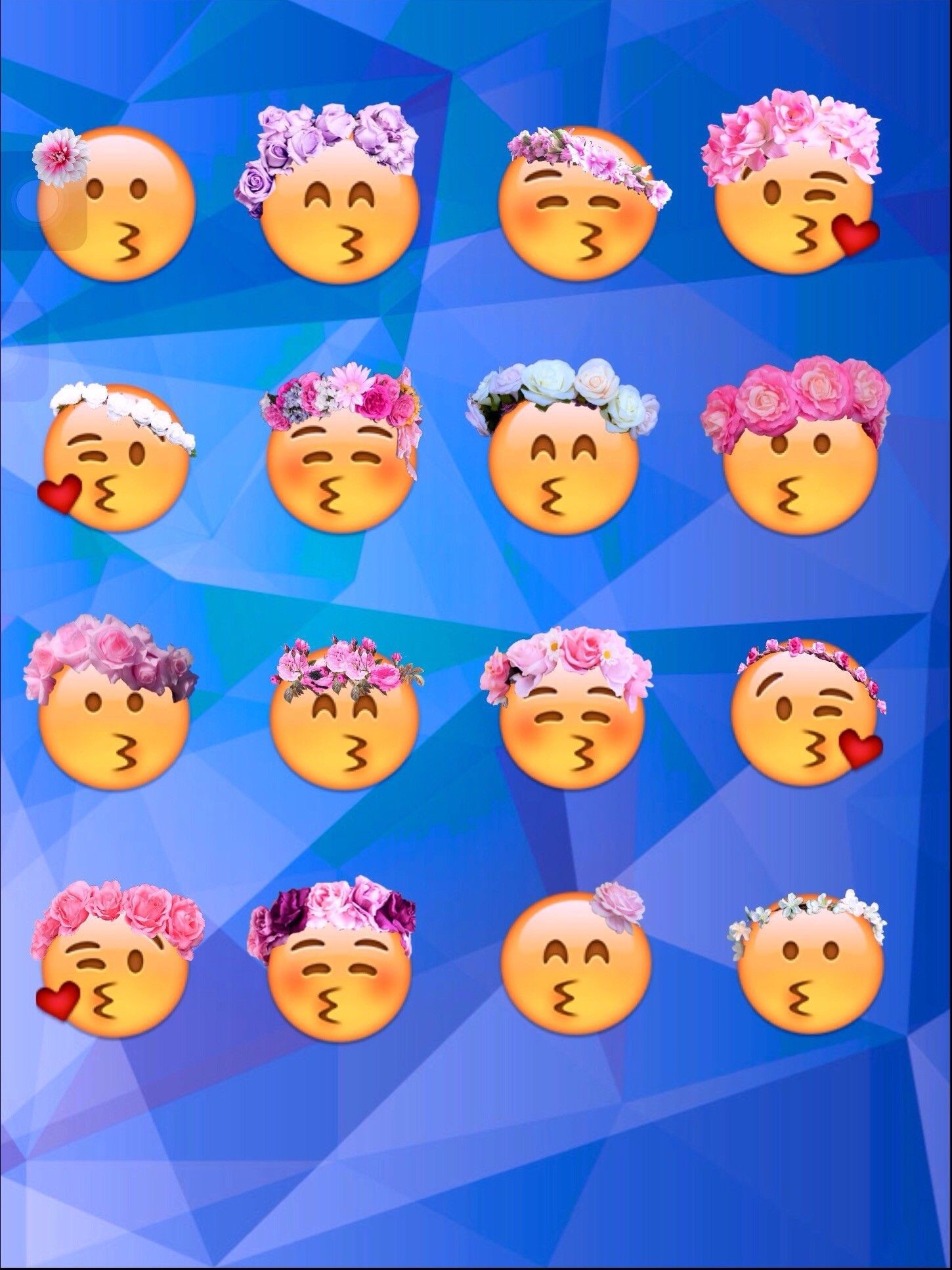 1450x1934 Emoji Wallpapers Â·â 