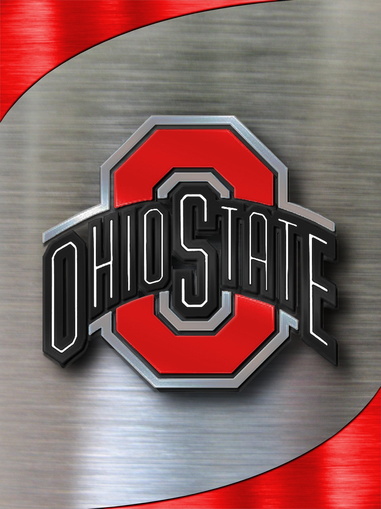 1536x2048 Image detail for -Ohio State Football OSU Wallpaper 423