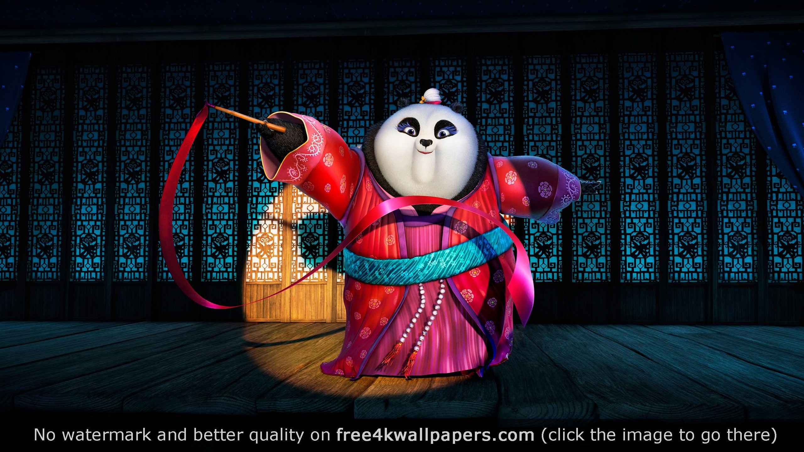 2560x1440 Mei Mei Kung Fu Panda 3 HD wallpaper - Download Mei Mei Kung Fu Panda 3