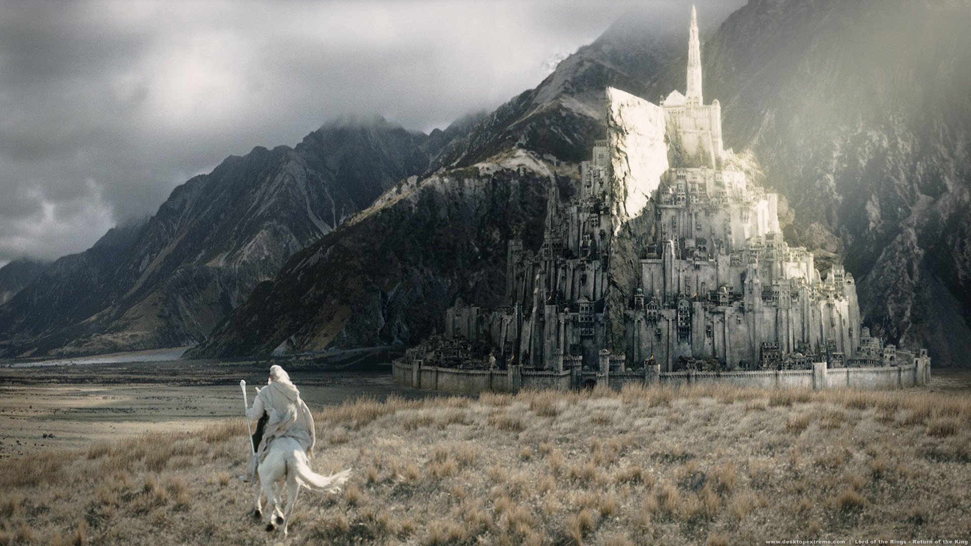 1920x1080 ... gondor Â« Awesome Wallpapers ...