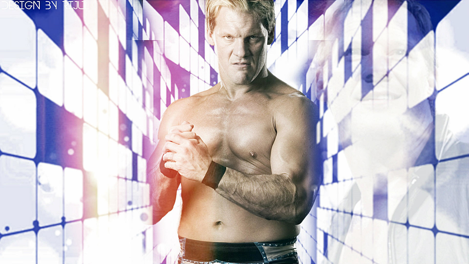 1920x1080 Chris Jericho Wallpaper by RijulWallpapers Chris Jericho Wallpaper by  RijulWallpapers
