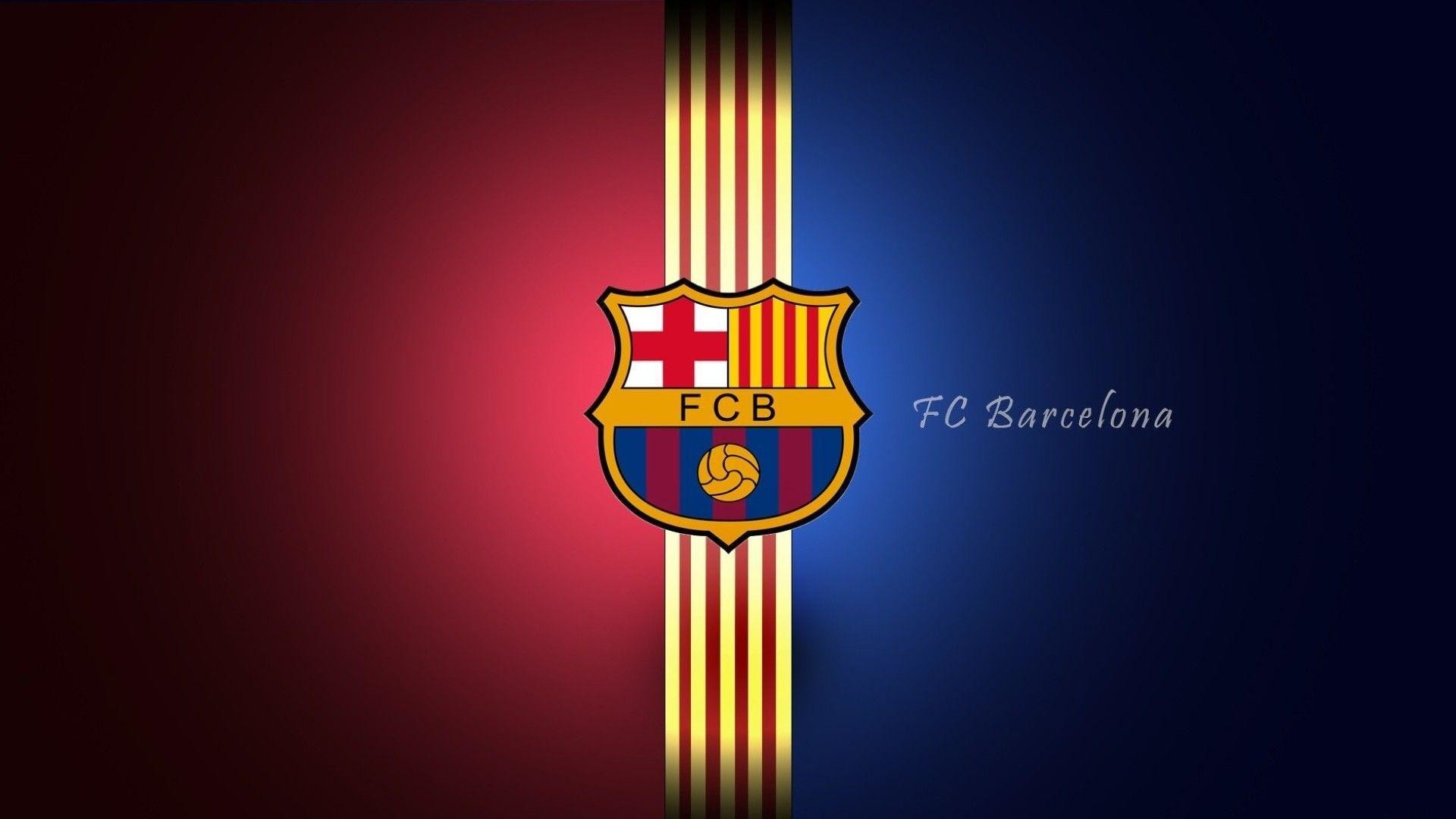 1920x1080 FC Barcelona Wallpapers HD Download