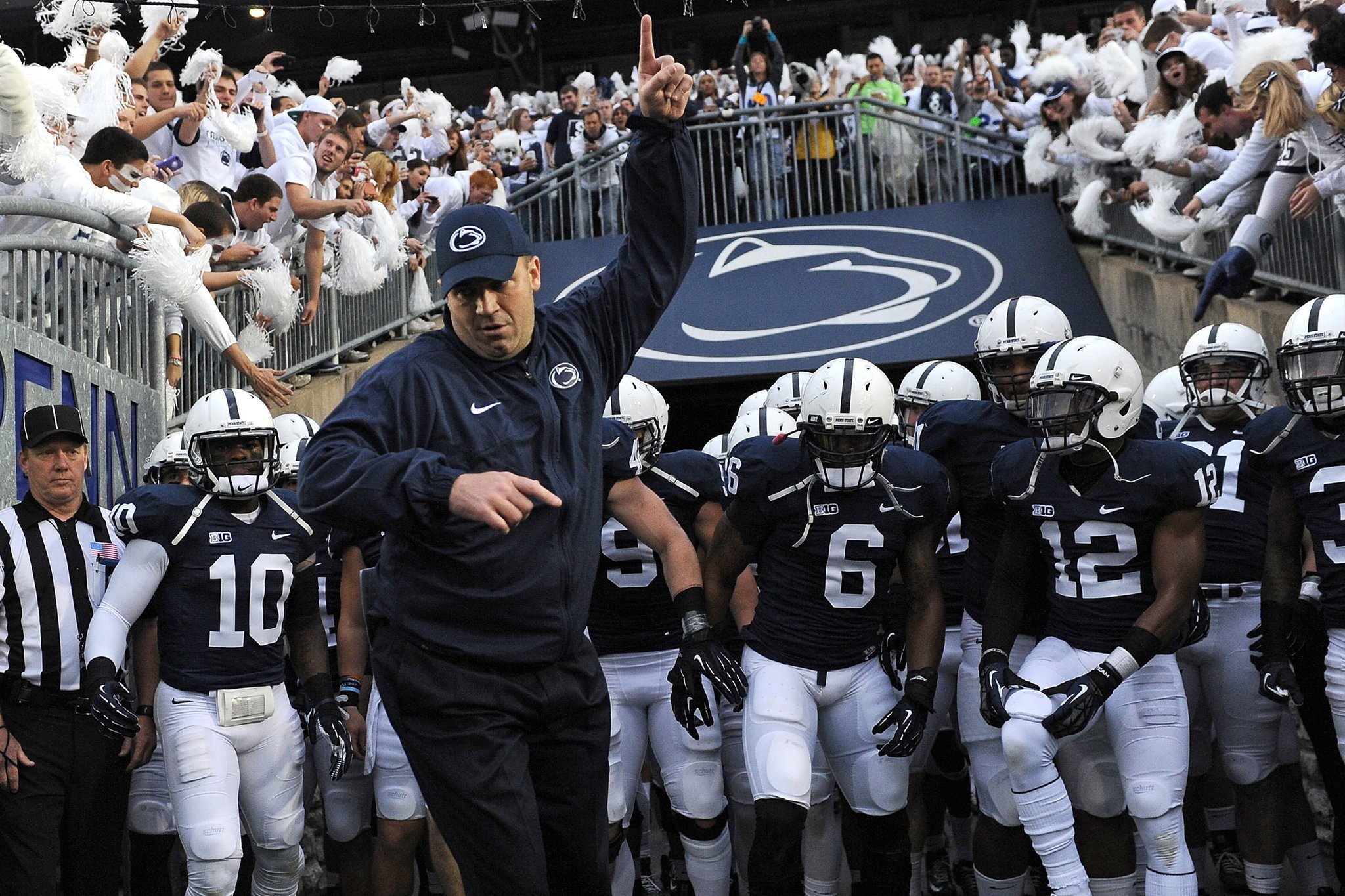 2048x1365 PENN STATE NITTANY LIONS college football wallpaper |  | 595786 |  WallpaperUP