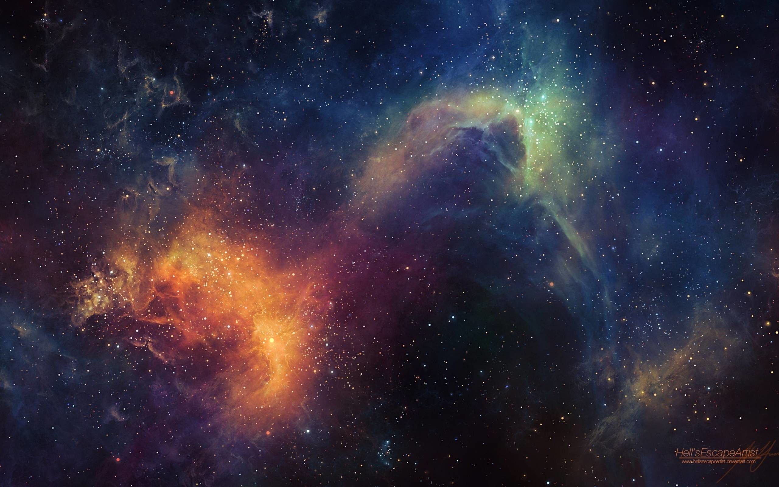 2560x1600 Outer Space Wallpapers - Full HD wallpaper search