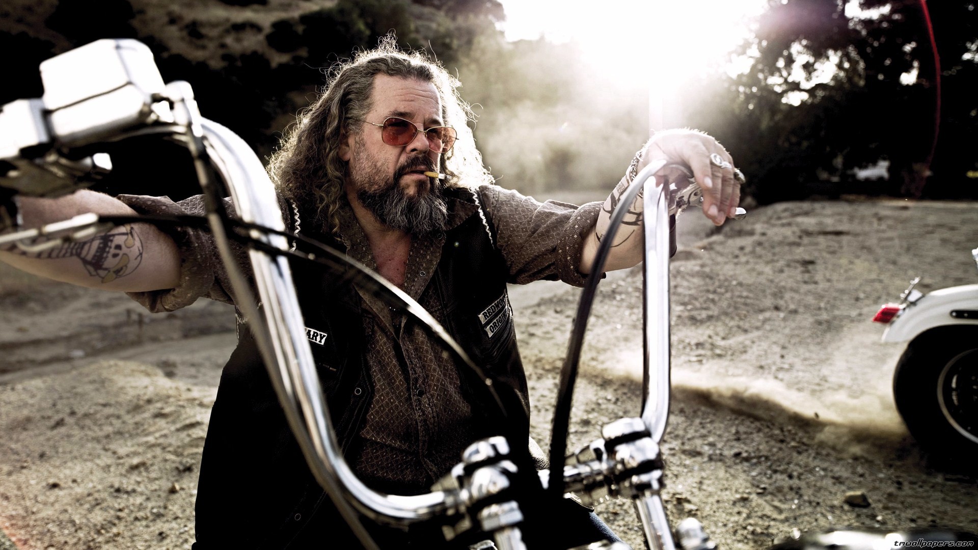 1920x1080 Bobby Munson - Sons of Anarchy wallpaper