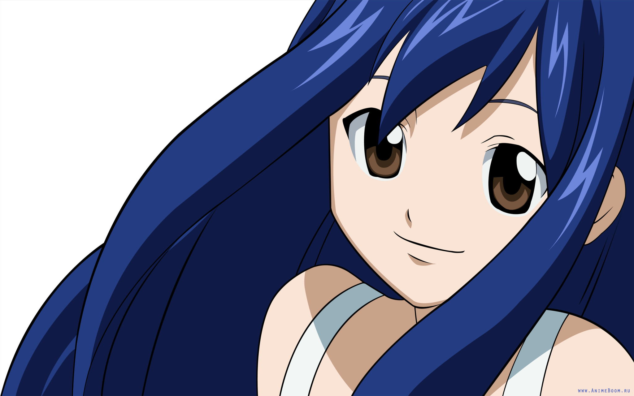 2048x1280 10 Fairy Tail Wallpapers HD