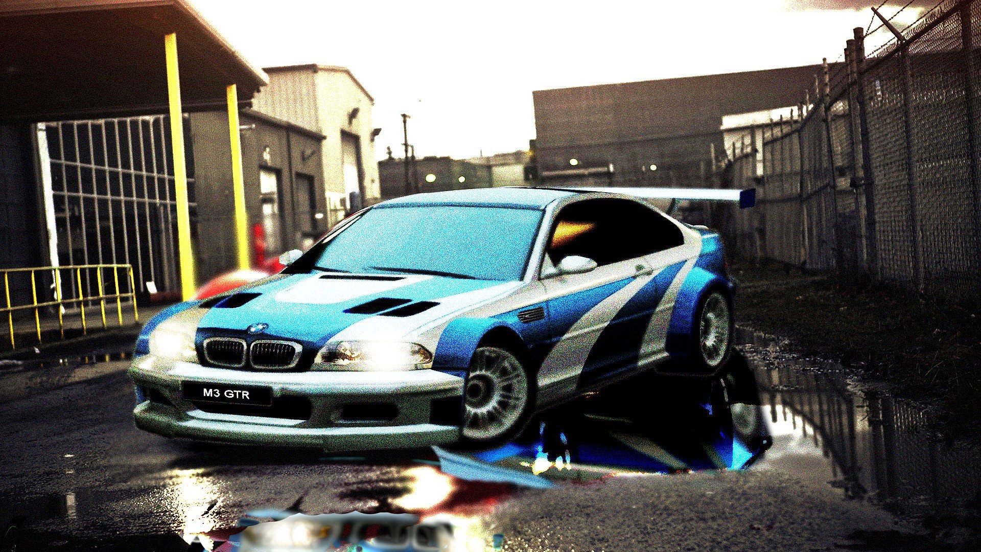 1920x1080 bmw m3 gtr nfs meistgesuchte wallpaper hd von gothic diamond 99 nfsmw foto