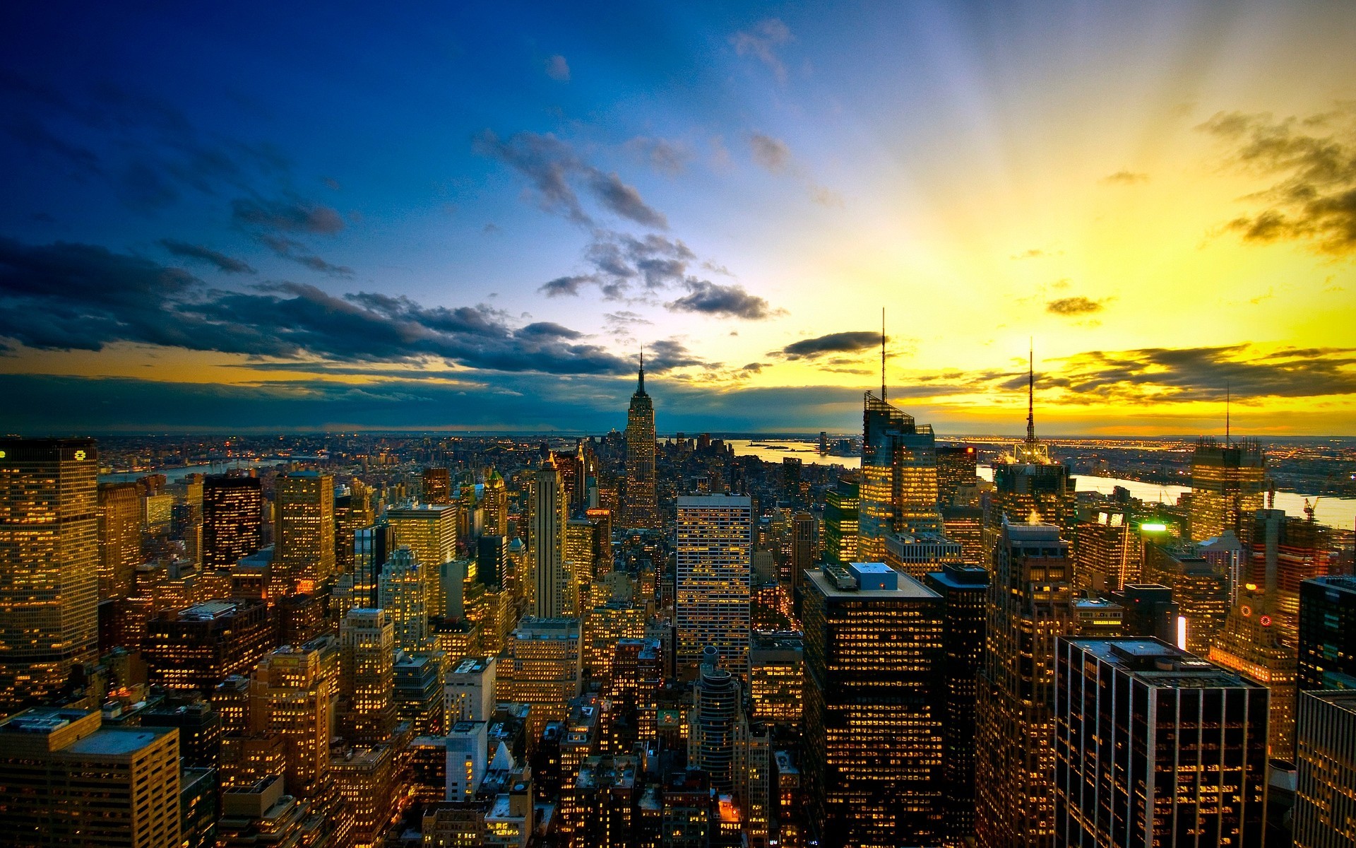 1920x1200  New York City HD Images : Get Free top quality New York City HD  Images for