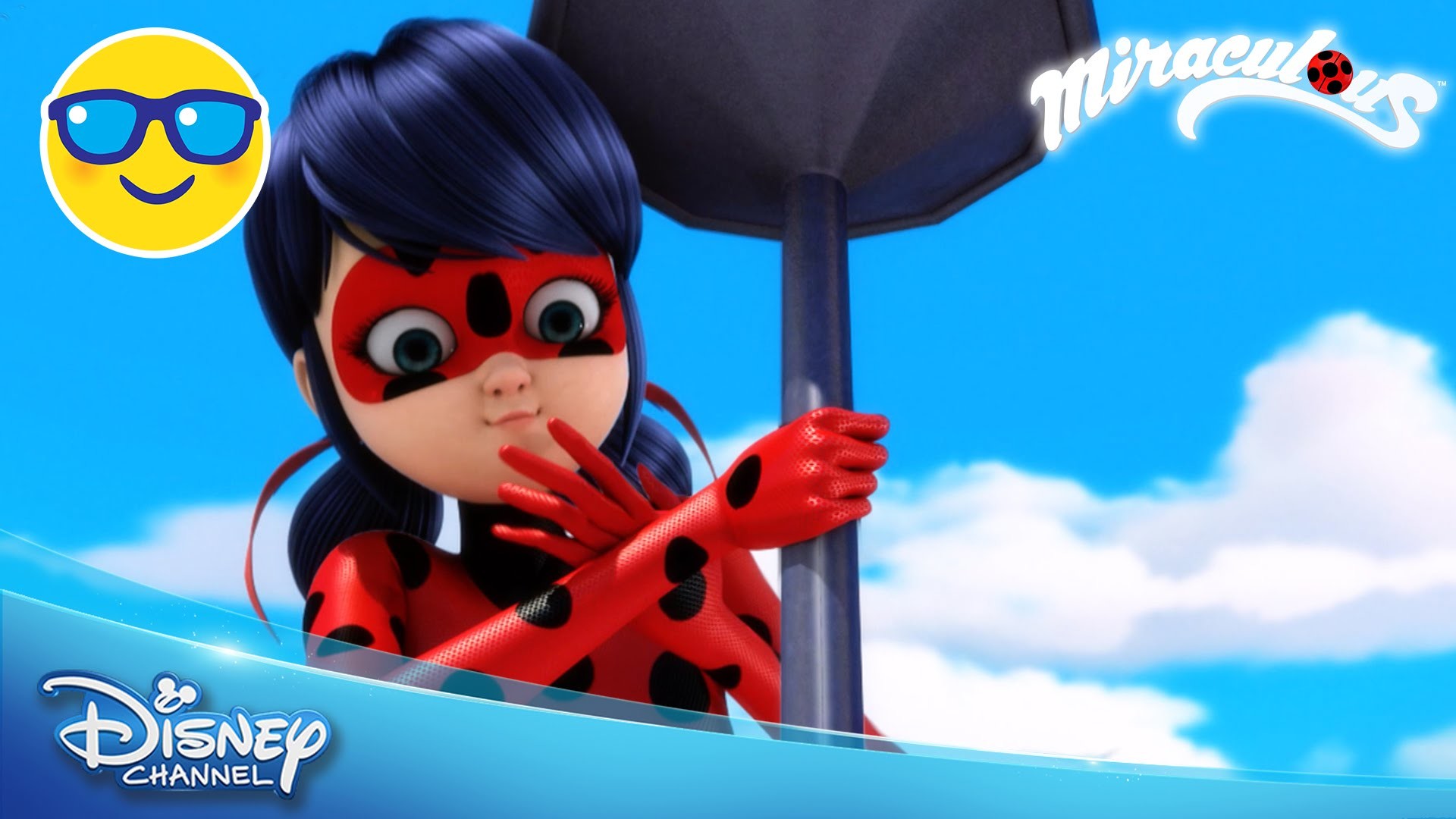1920x1080 Miraculous Tales of Ladybug & Cat Noir | Princesse Fragrance | Official Disney  Channel UK - YouTube