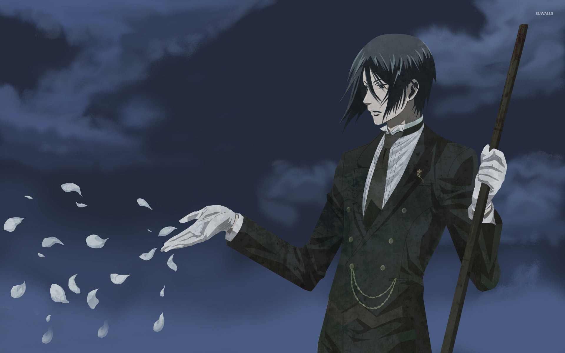 1920x1200 1925x1205 ... who update their black butler backgrounds on a regular  interval of time. we at picsbroker.com always share black butler backgrounds  Nature ...