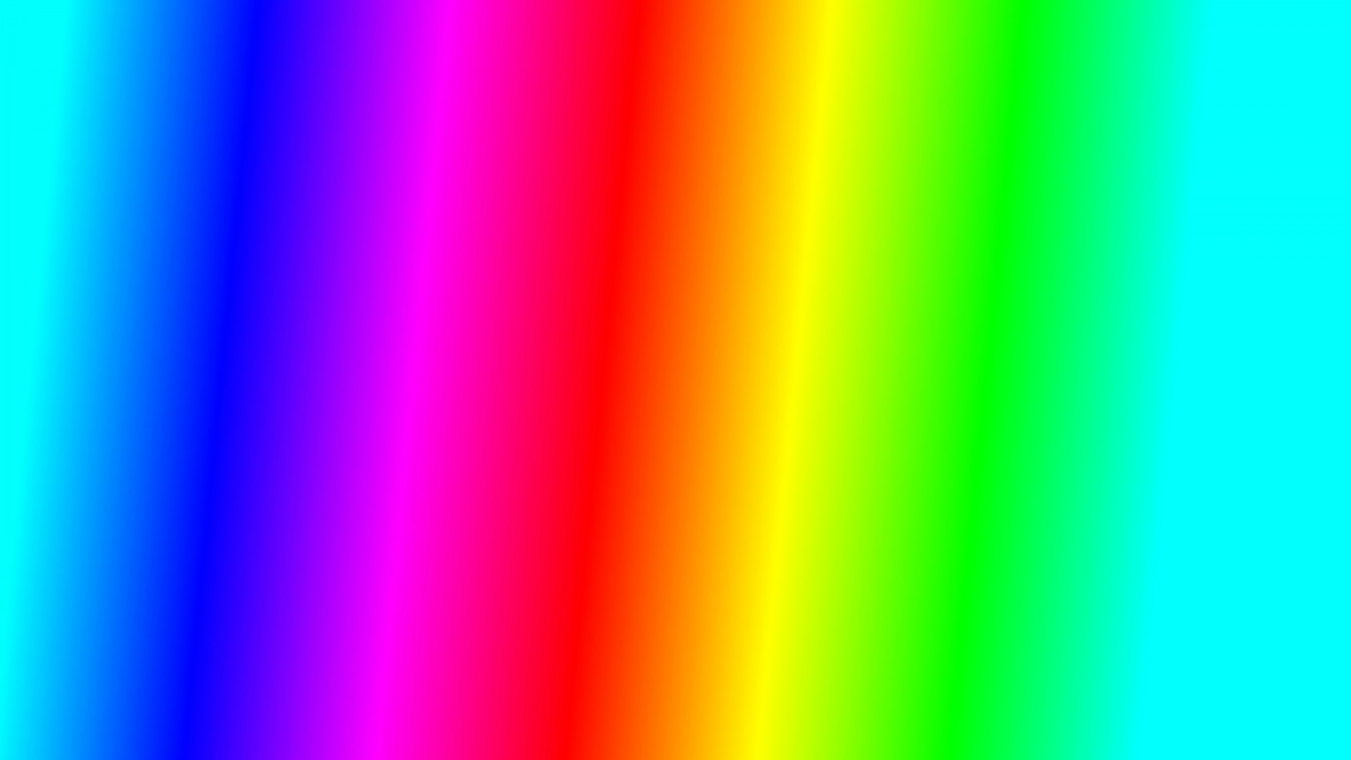1920x1080 Rainbow Background