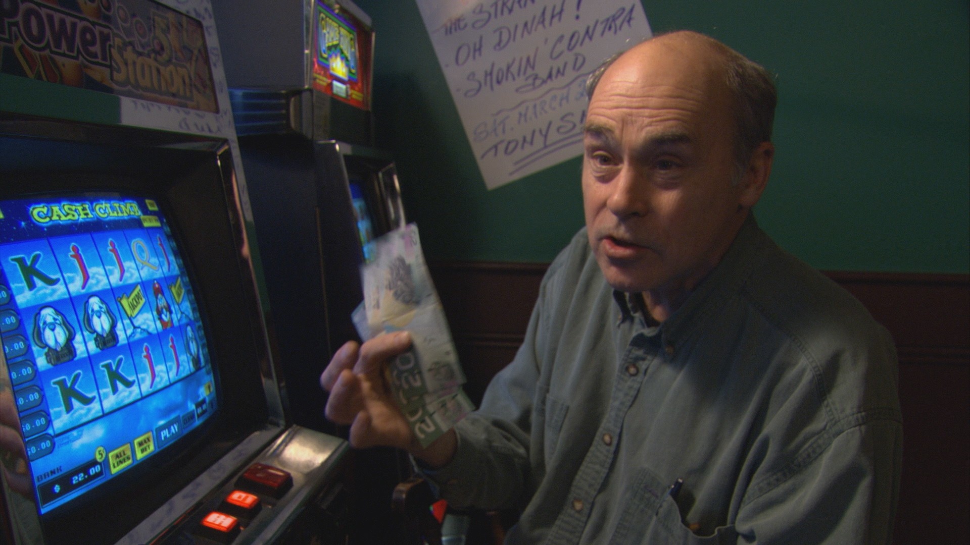1920x1080 John Dunsworth in Playing The Machines